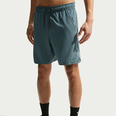 NIKE UNLIMITED MEN'S DRI-FIT 7" UNLINED VERSATILE SHORTS