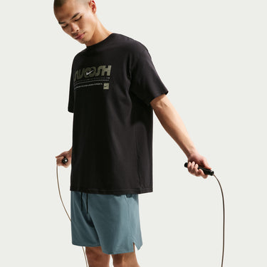 NIKE UNLIMITED MEN'S DRI-FIT 7" UNLINED VERSATILE SHORTS