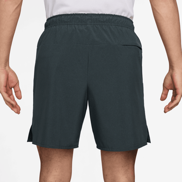 NIKE UNLIMITED MEN'S DRI-FIT 7" UNLINED VERSATILE SHORTS