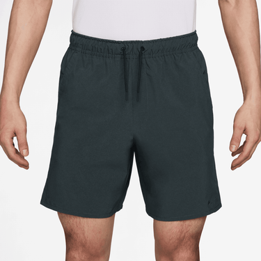 NIKE UNLIMITED MEN'S DRI-FIT 7" UNLINED VERSATILE SHORTS