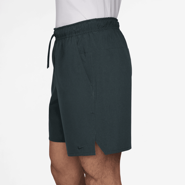 NIKE UNLIMITED MEN'S DRI-FIT 7" UNLINED VERSATILE SHORTS