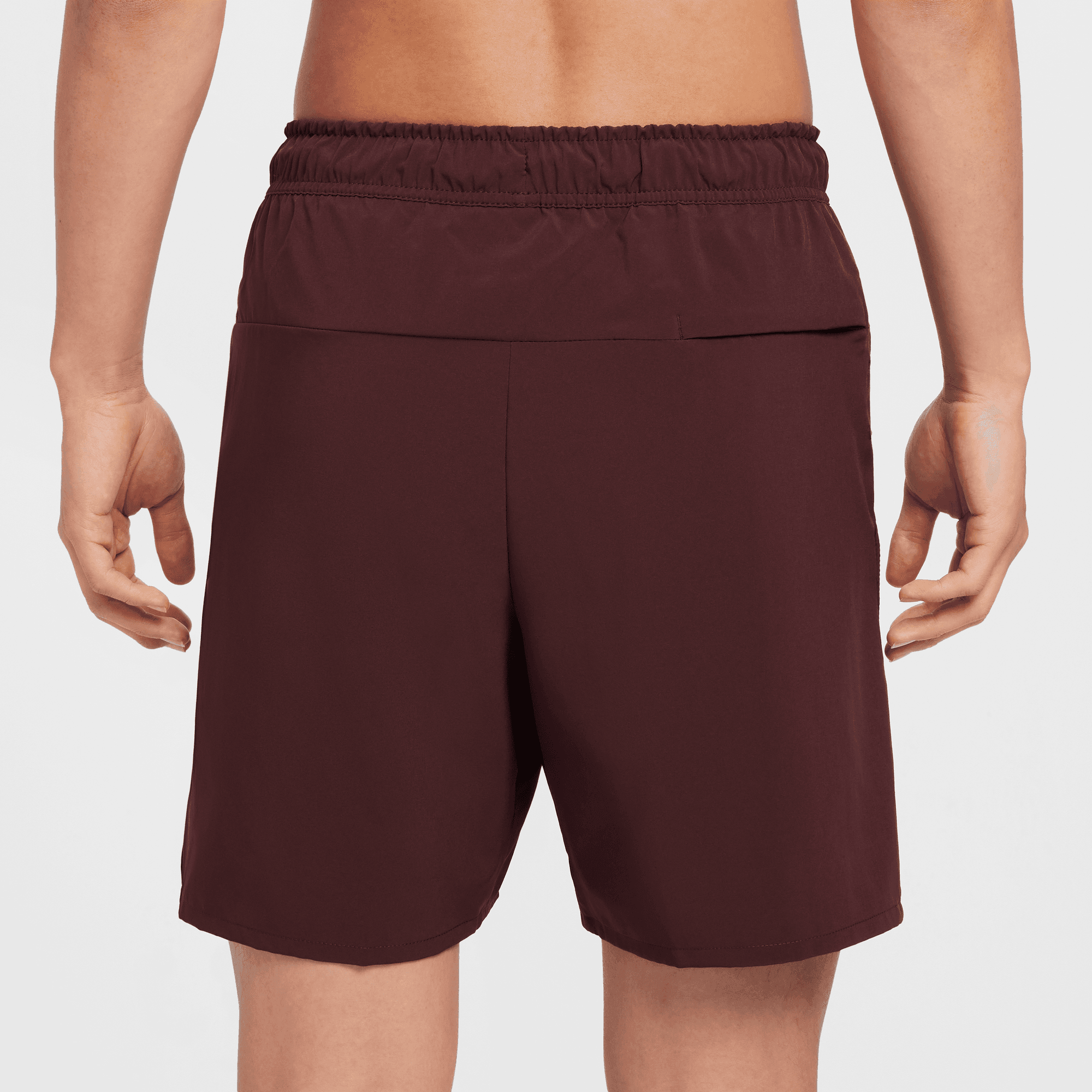 NIKE DRI-FIT UNLIMITED MEN'S 7" UNLINED VERSATILE SHORTS