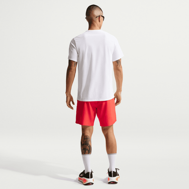 NIKE DRI-FIT CHALLENGER MEN'S 7" BRIEF-LINED VERSATILE SHORTS