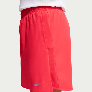NIKE DRI-FIT CHALLENGER MEN'S 7" BRIEF-LINED VERSATILE SHORTS