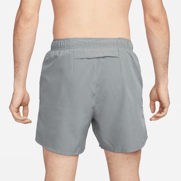 NIKE DRI-FIT CHALLENGER MEN'S 5" BRIEF-LINED VERSATILE SHORTS