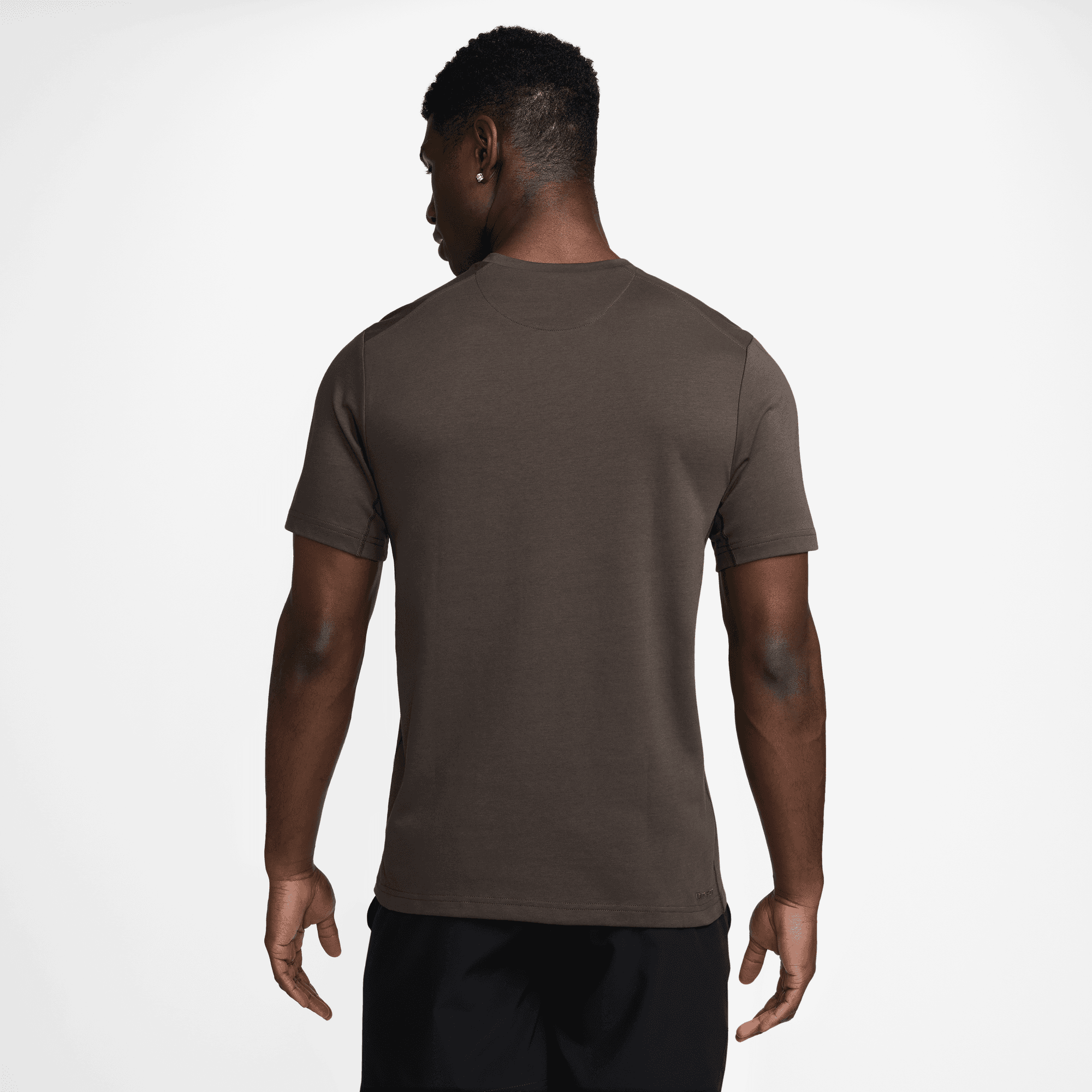 NIKE DRI-FIT PRIMARY MEN'S TRAINING T-SHIR T