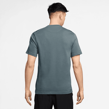 NIKE DRI-FIT PRIMARY MEN'S TRAINING T-SHIRT