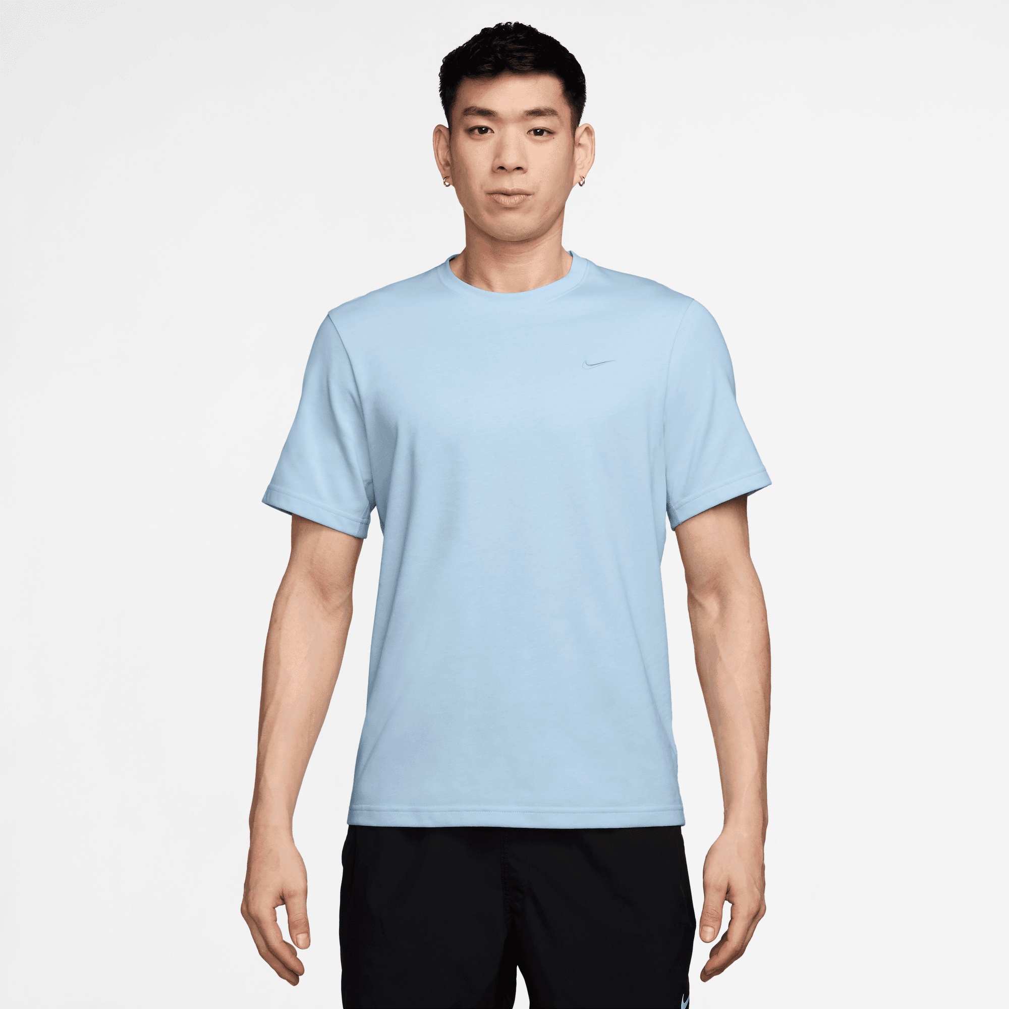 NIKE DRI-FIT PRIMARY MEN'S TRAINING T-SHIRT
