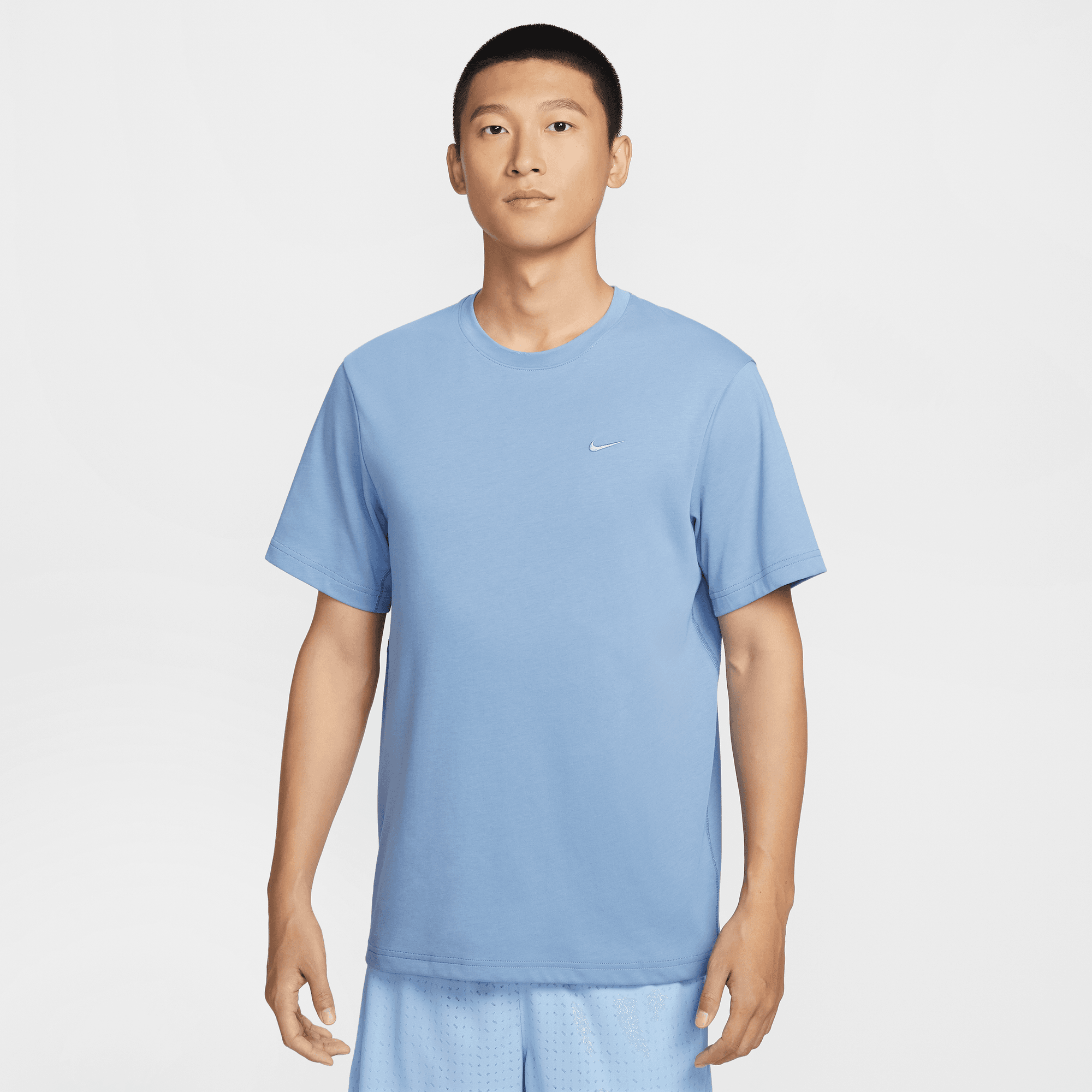 NIKE DRI-FIT PRIMARY MEN'S TRAINING T-SHIRT