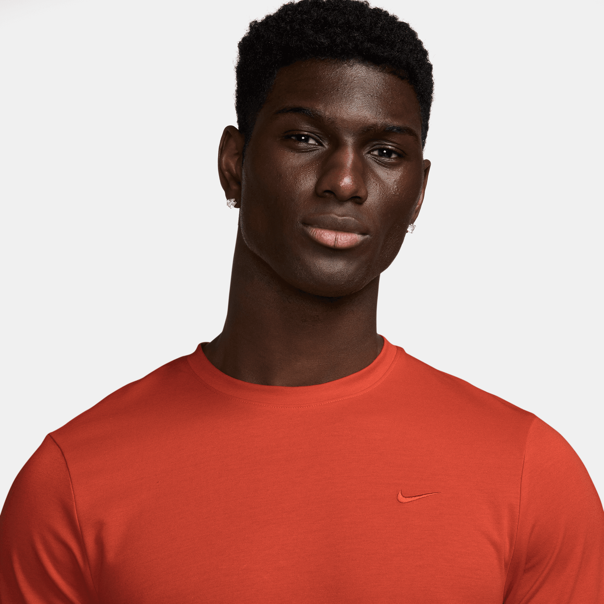 NIKE DRI-FIT PRIMARY MEN'S TRAINING T-SHIRT