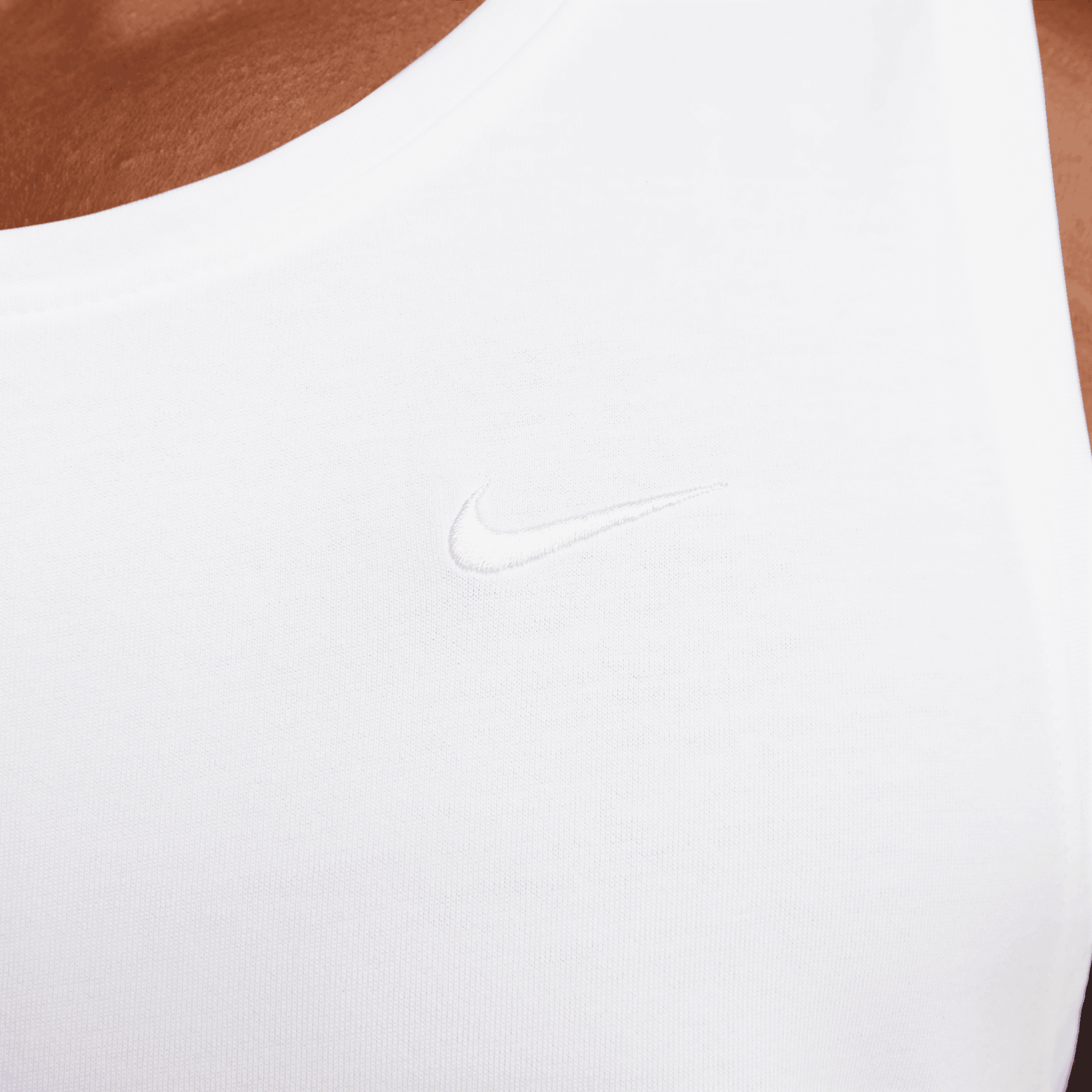 NIKE PRIMARY MEN'S DRI-FIT VERSATILE TANK WHITE/WHITE – Park Access