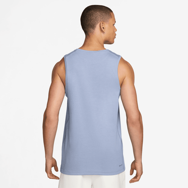 NIKE PRIMARY MEN'S DRI-FIT VERSATILE TANK