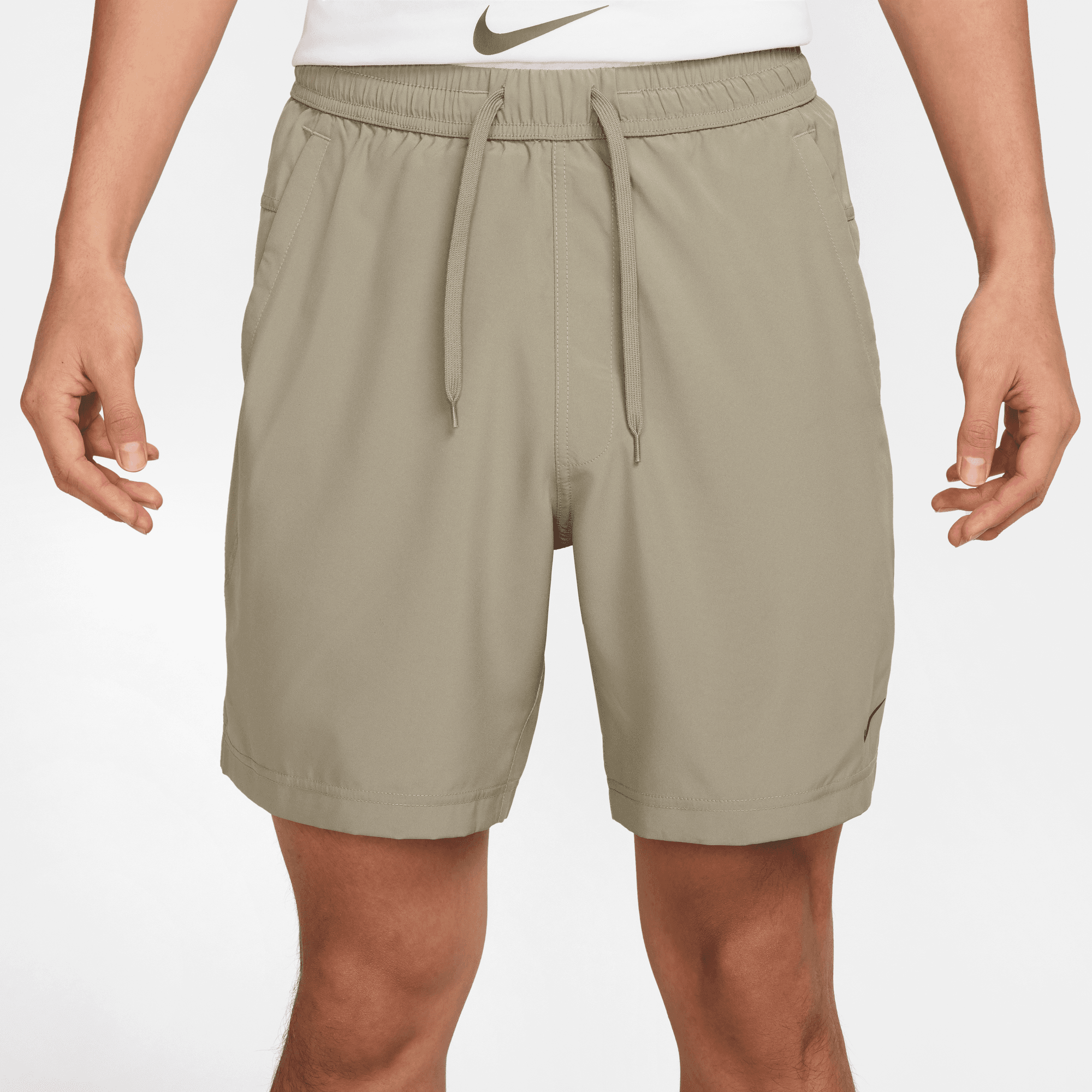 NIKE DRI-FIT FORM MEN' S 7" UNLINED VERSATILE SHORTS