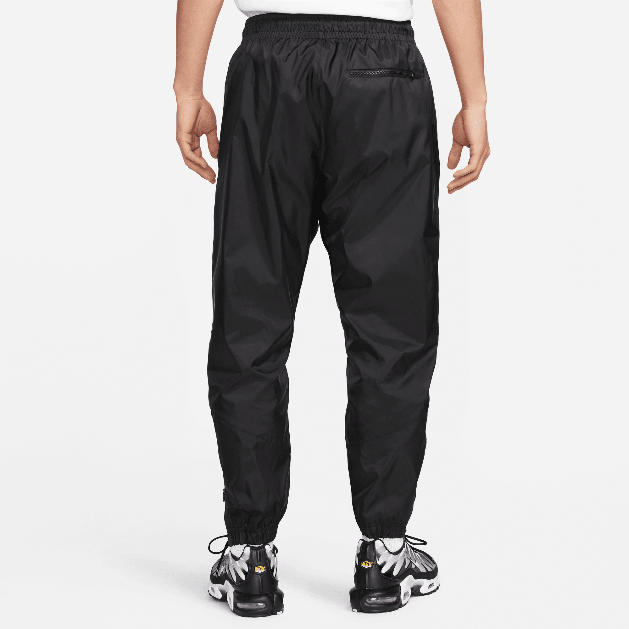 NIKE WINDRUNNER MEN'S WOVEN LINED PANTS