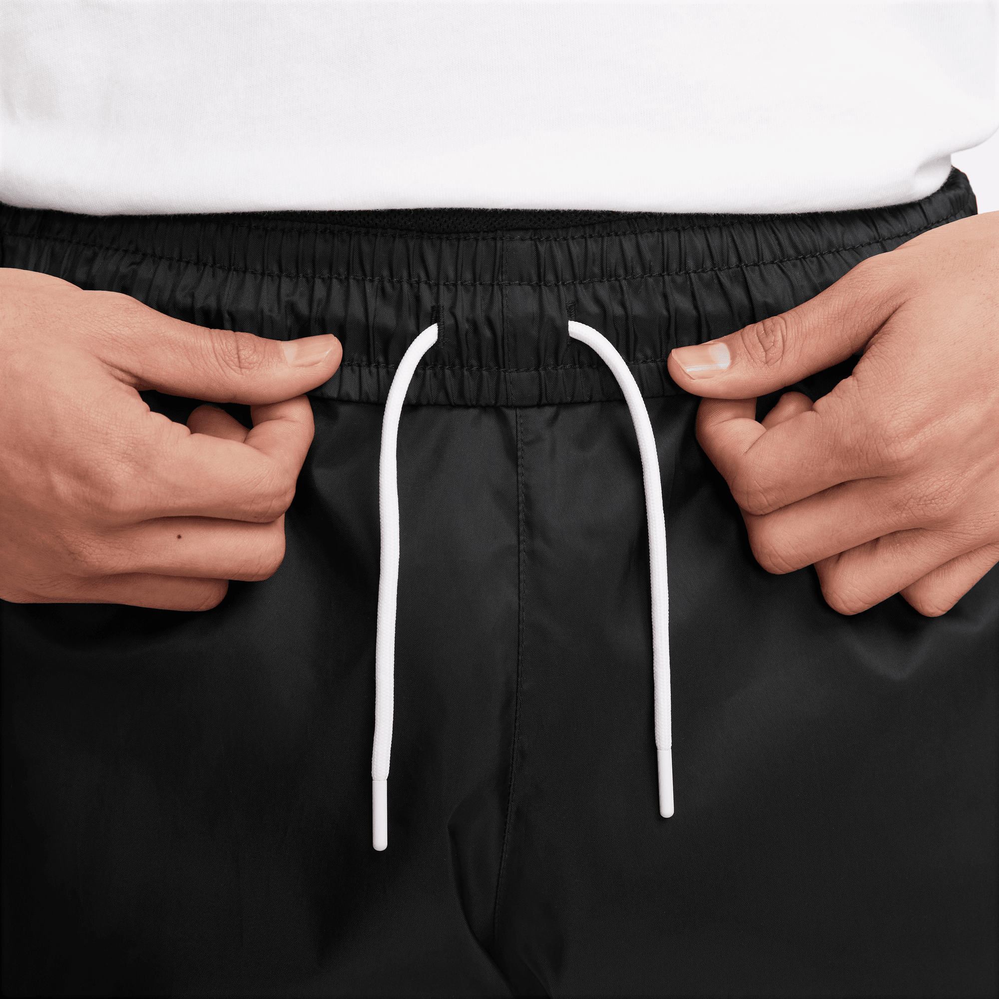 NIKE WINDRUNNER MEN'S WOVEN LINED PANTS