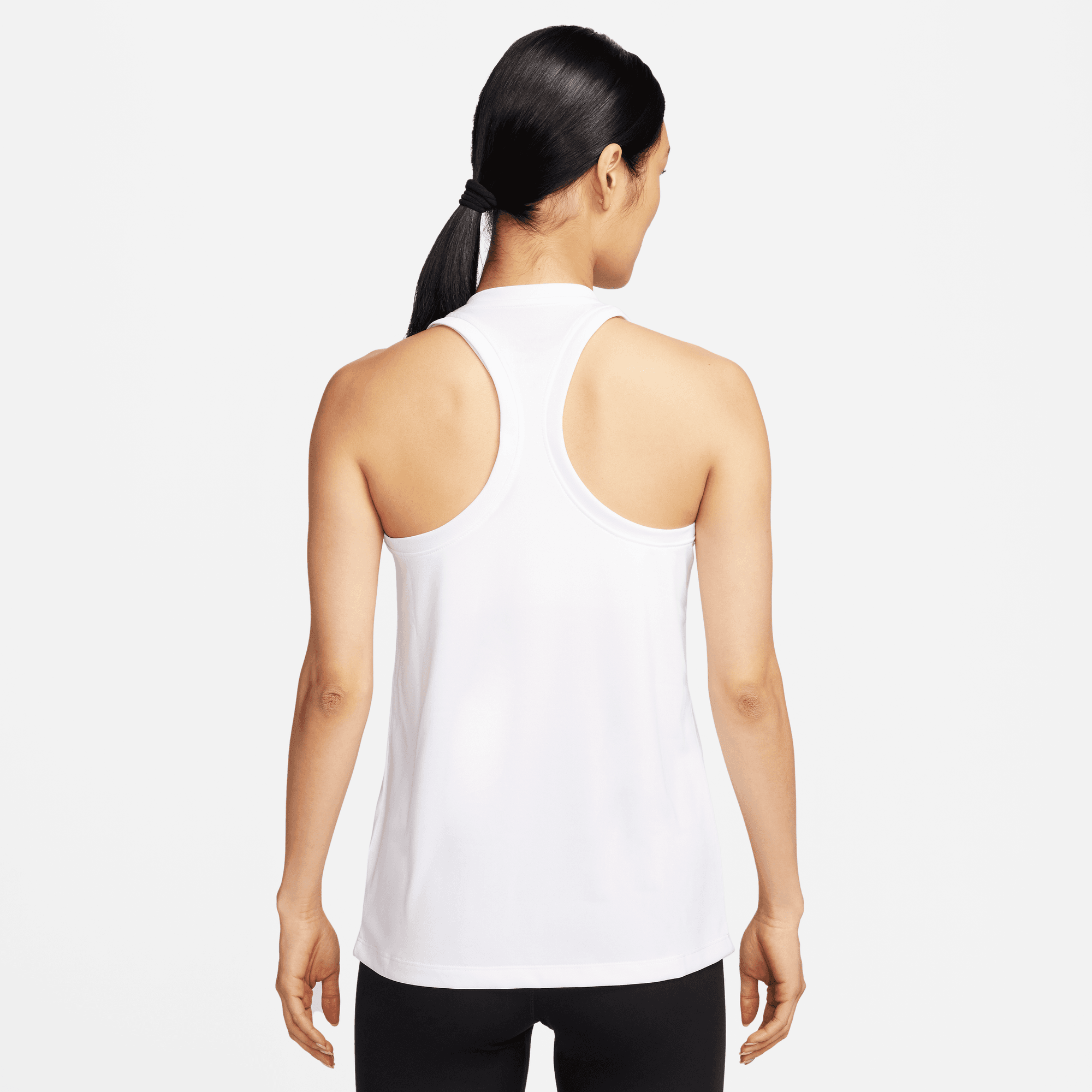 NIKE DRI-FIT WOMEN'S RACERBACK TANK