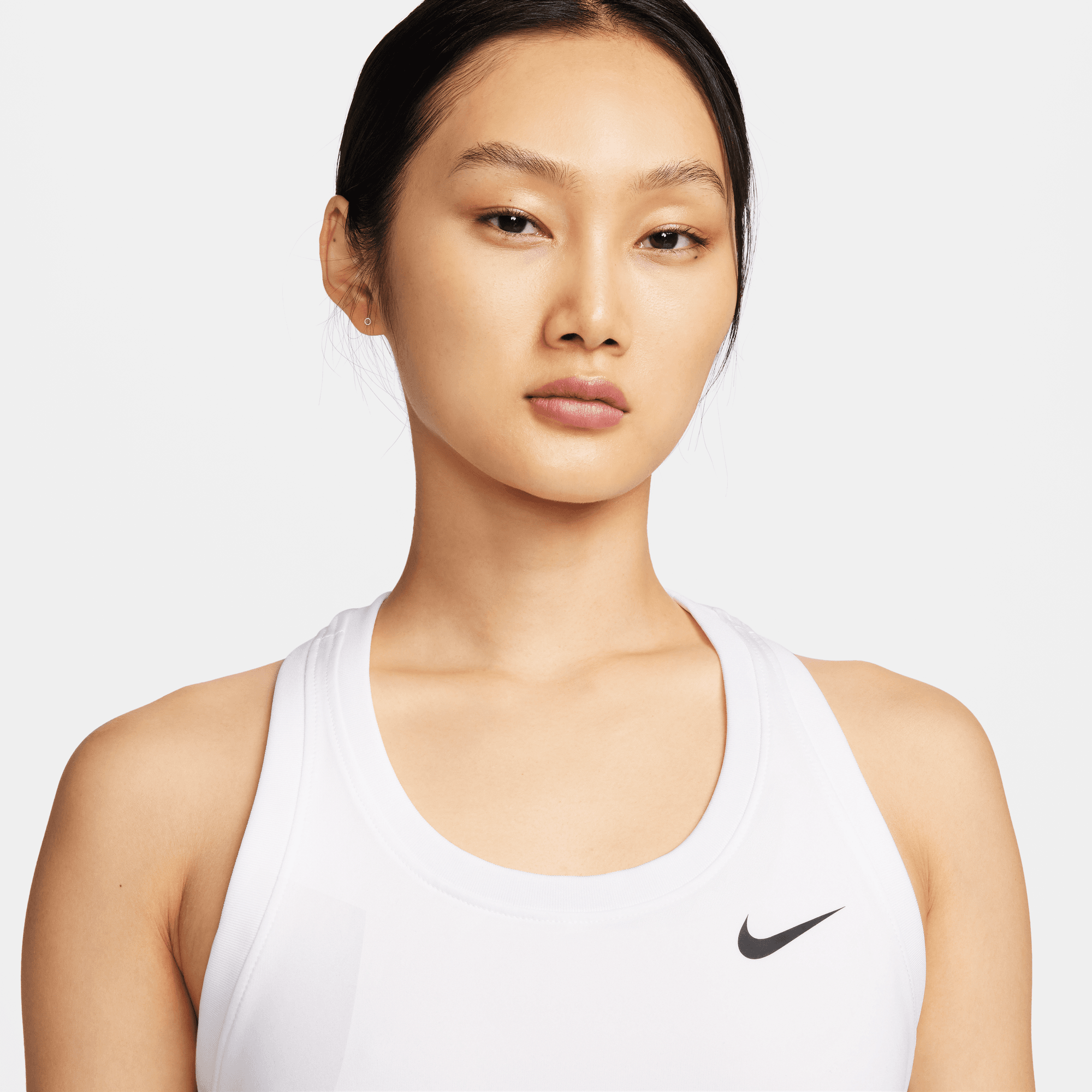 NIKE DRI-FIT WOMEN'S RACERBACK TANK