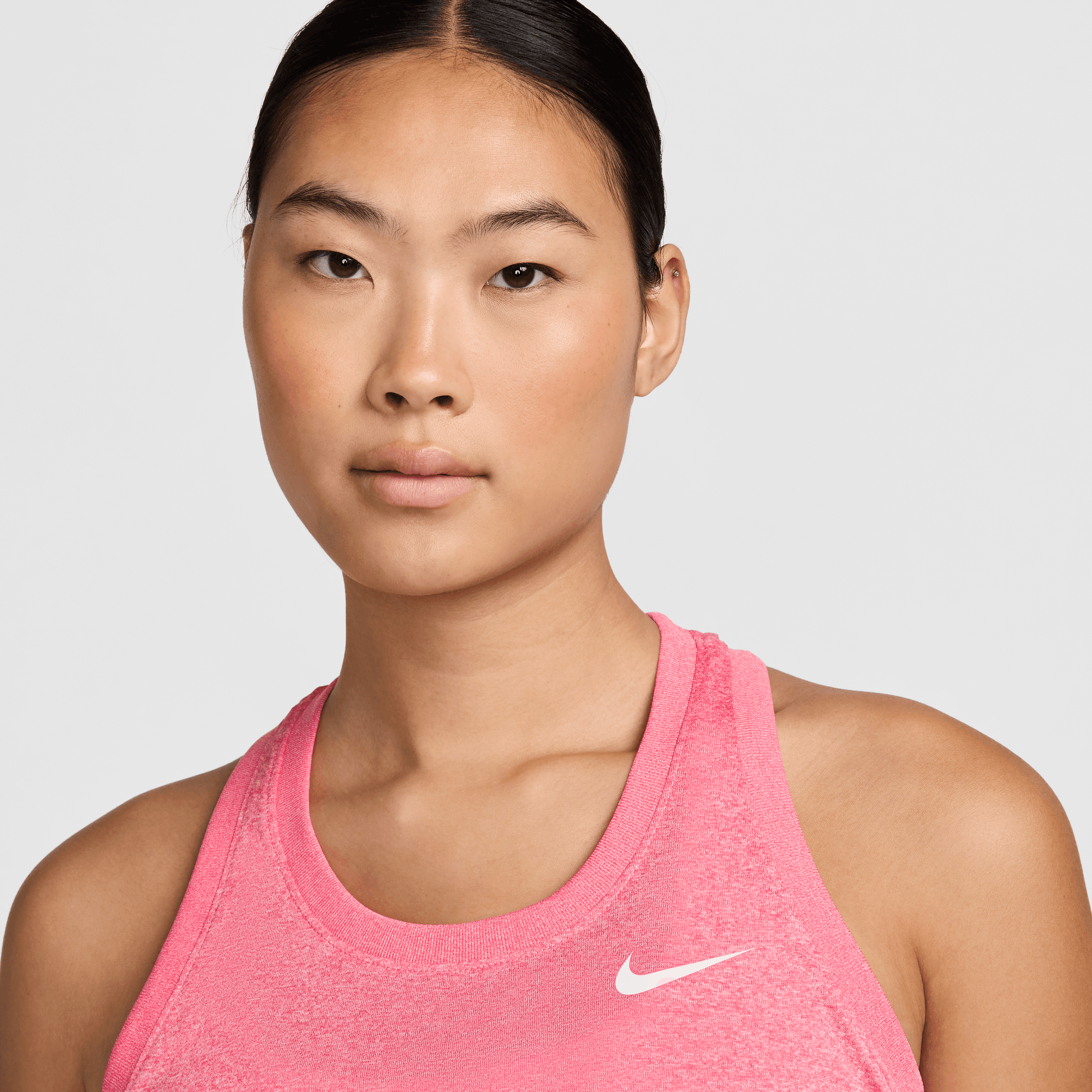 NIKE DRI-FIT WOMEN'S RACERBACK TANK