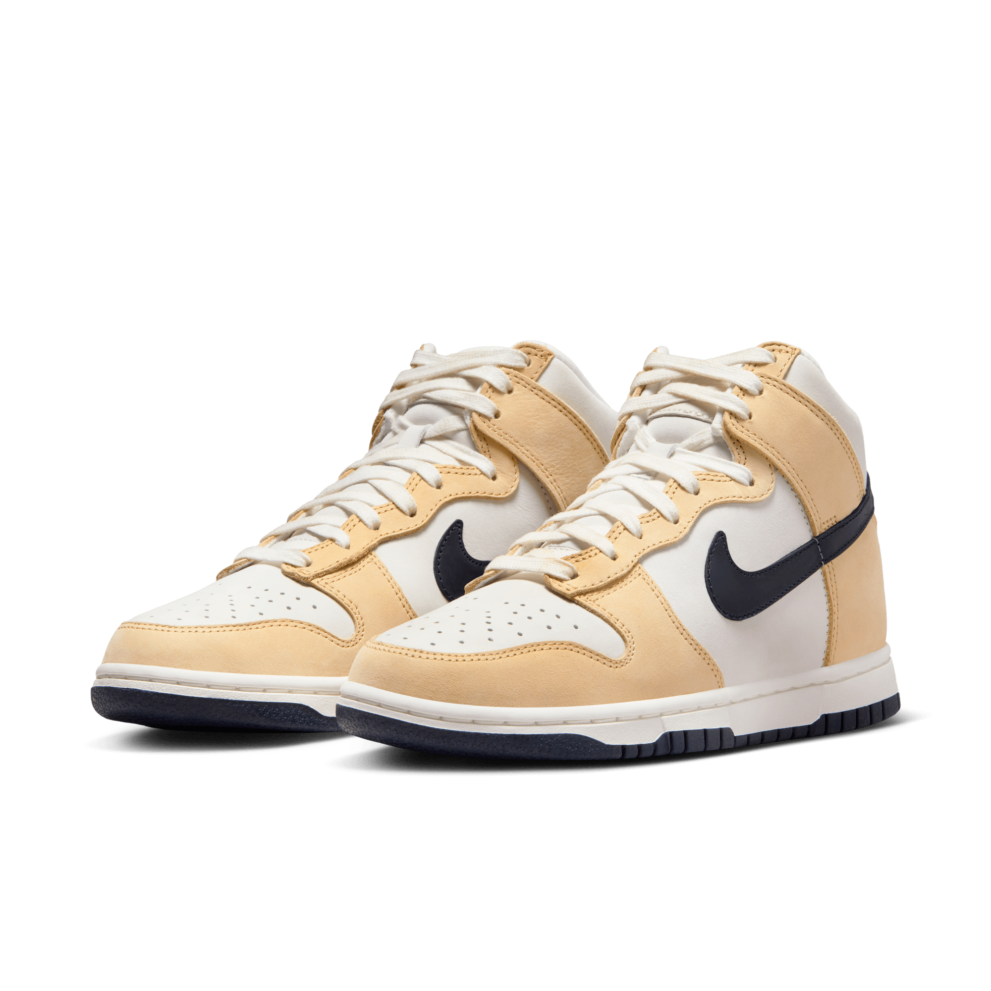 Nike dunk high premium cheap shoes