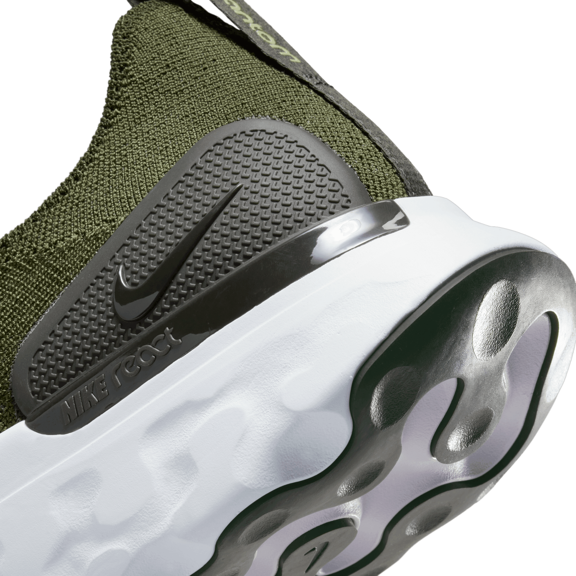 NIKE REACT PHANTOM RUN FLYKNIT 2 MEN S ROAD RUNNING SHOES Park Access