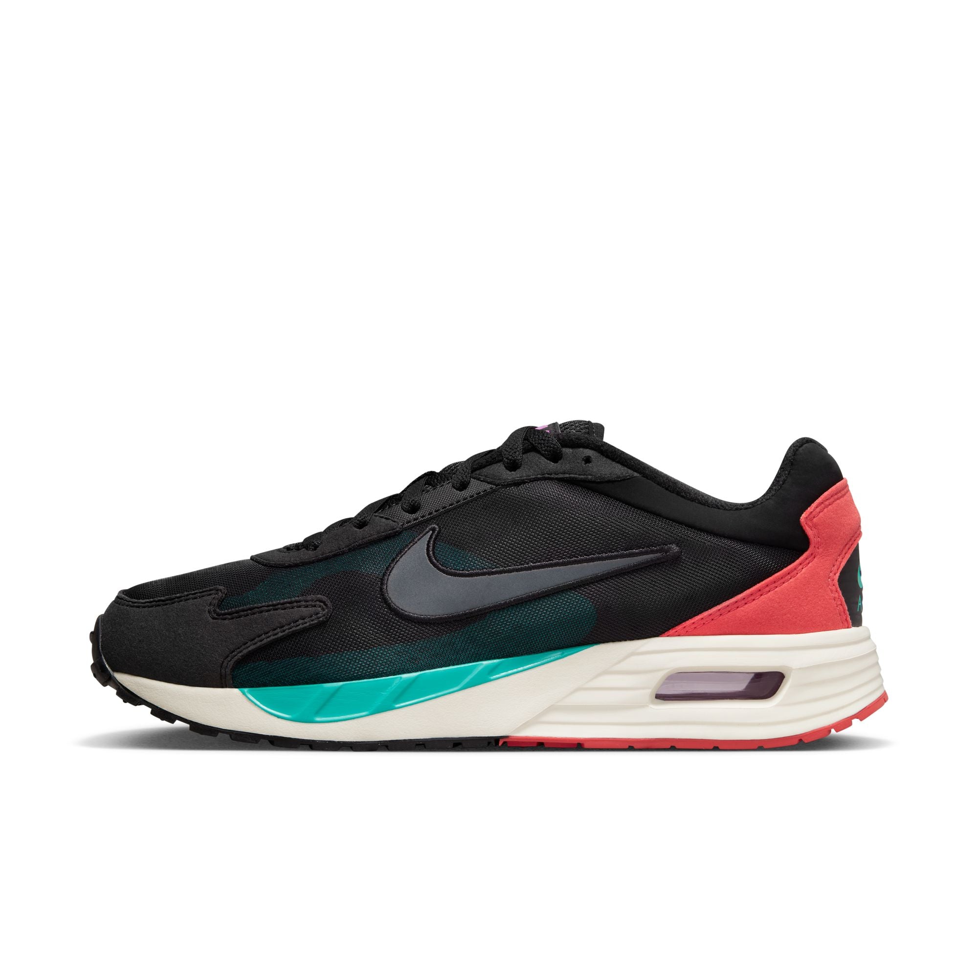 NIKE AIR MAX SOLO MEN'S SHOES