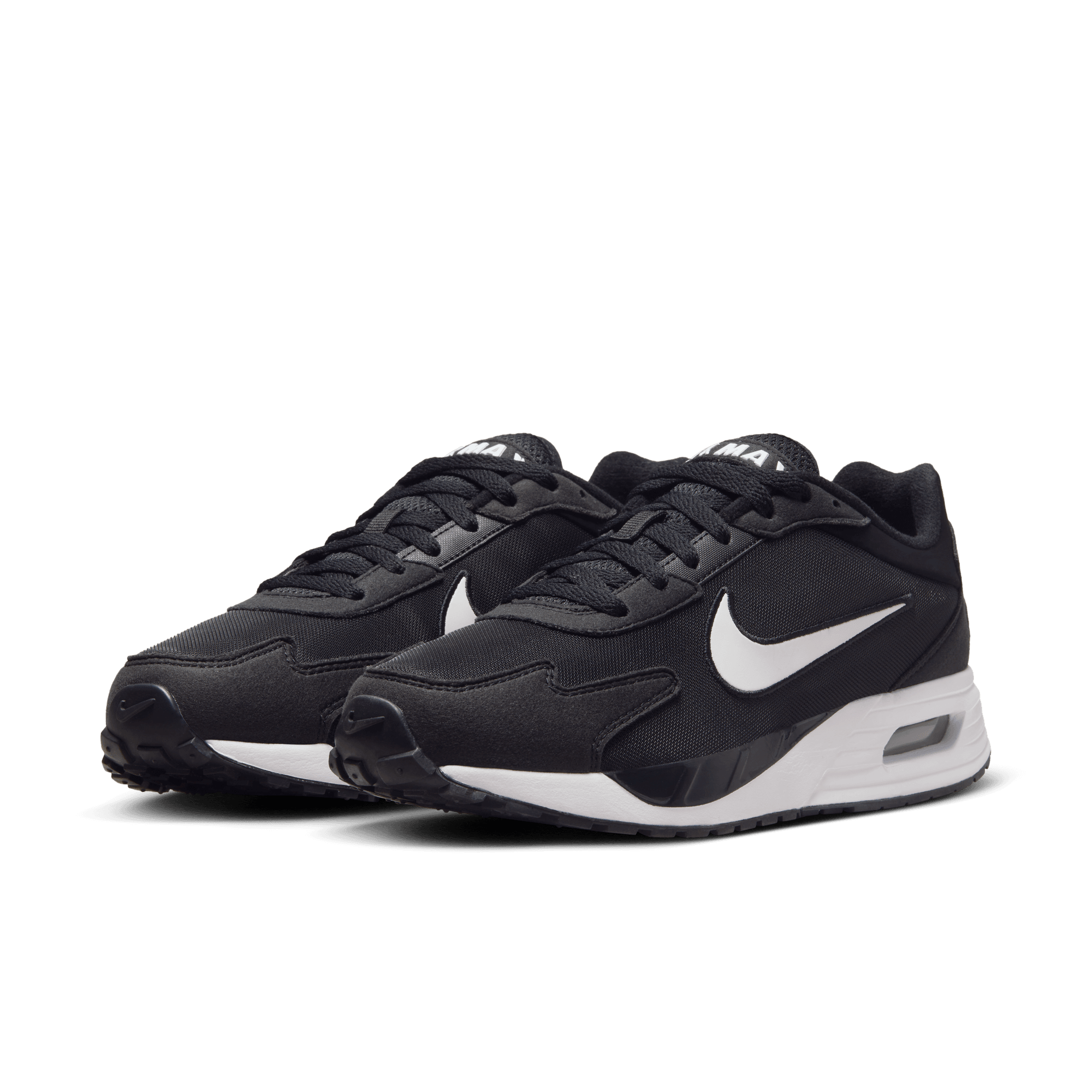 NIKE AIR MAX SOLO  MEN'S SHOES