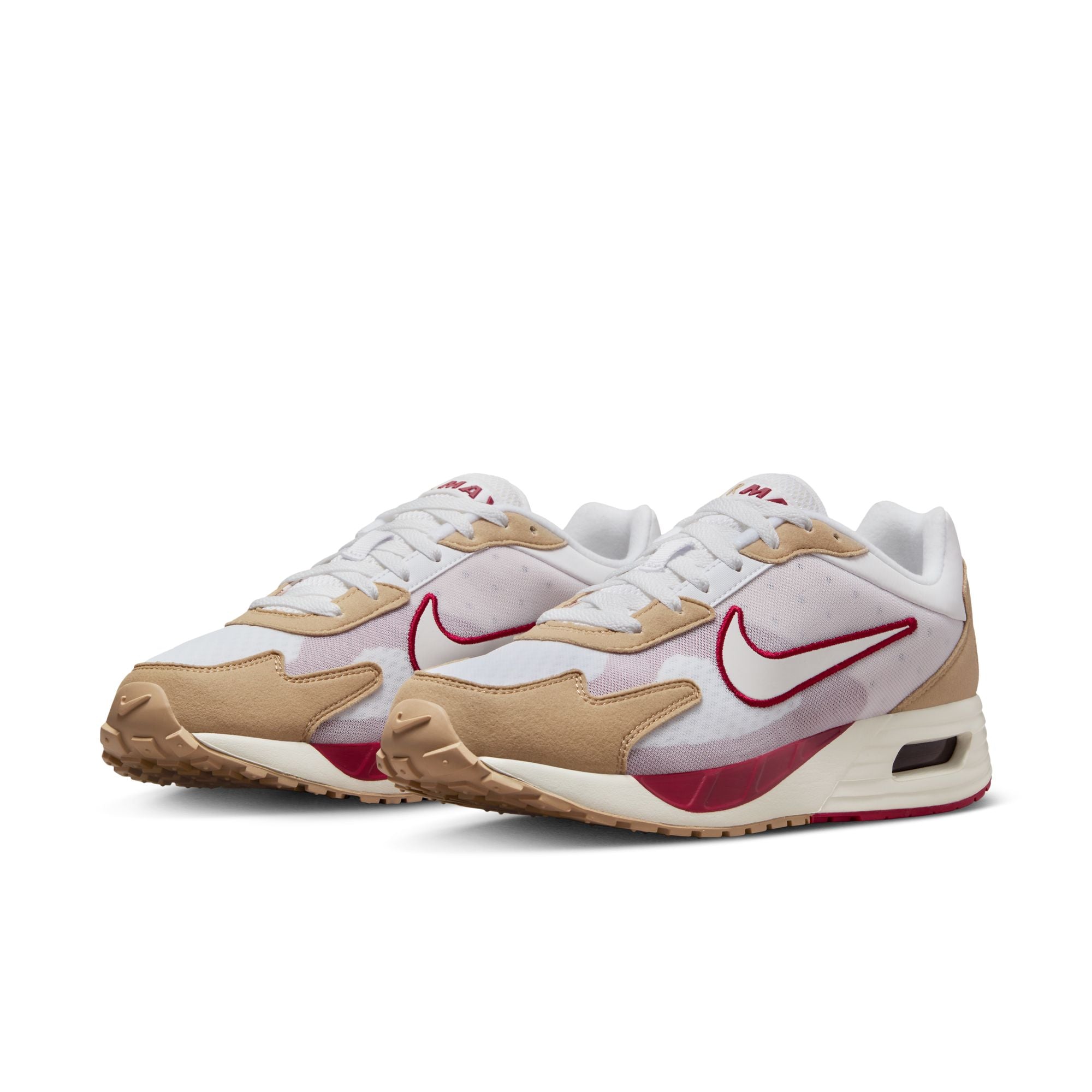 NIKE AIR MAX SOLO MEN'S SHOES