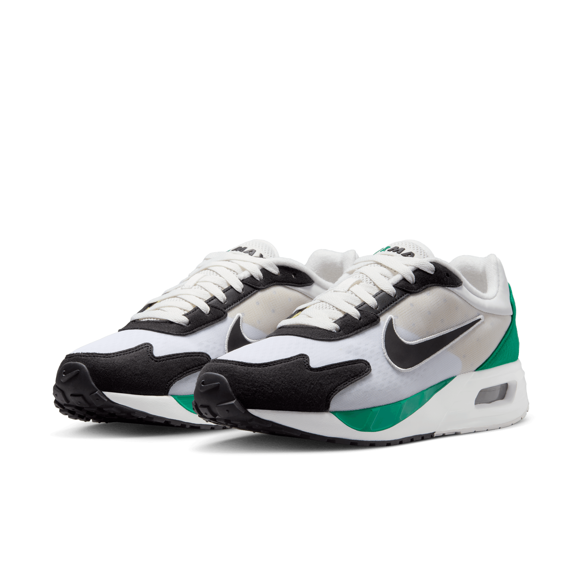 NIKE AIR MAX SOLO MEN'S  SHOES