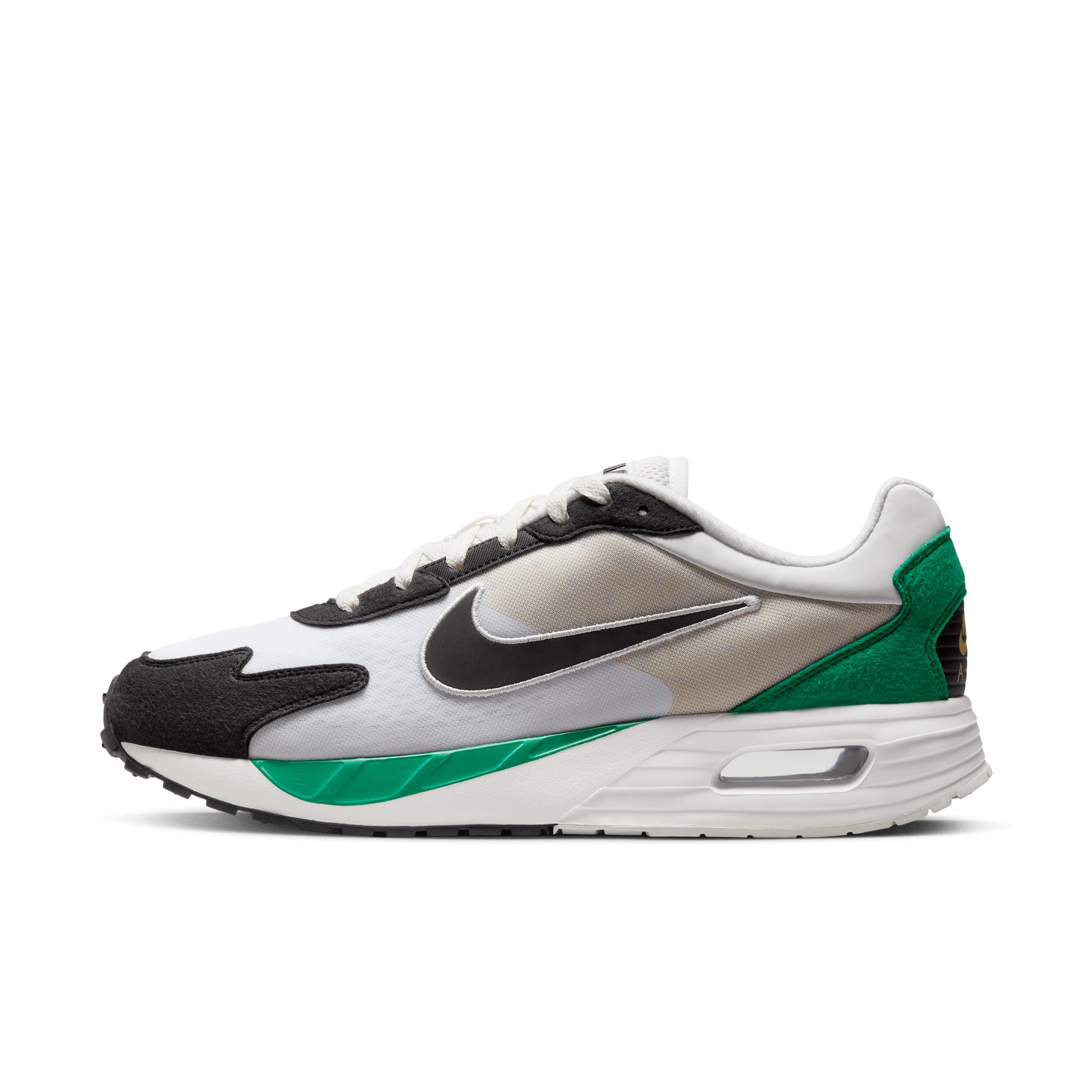 NIKE AIR MAX SOLO MEN'S  SHOES