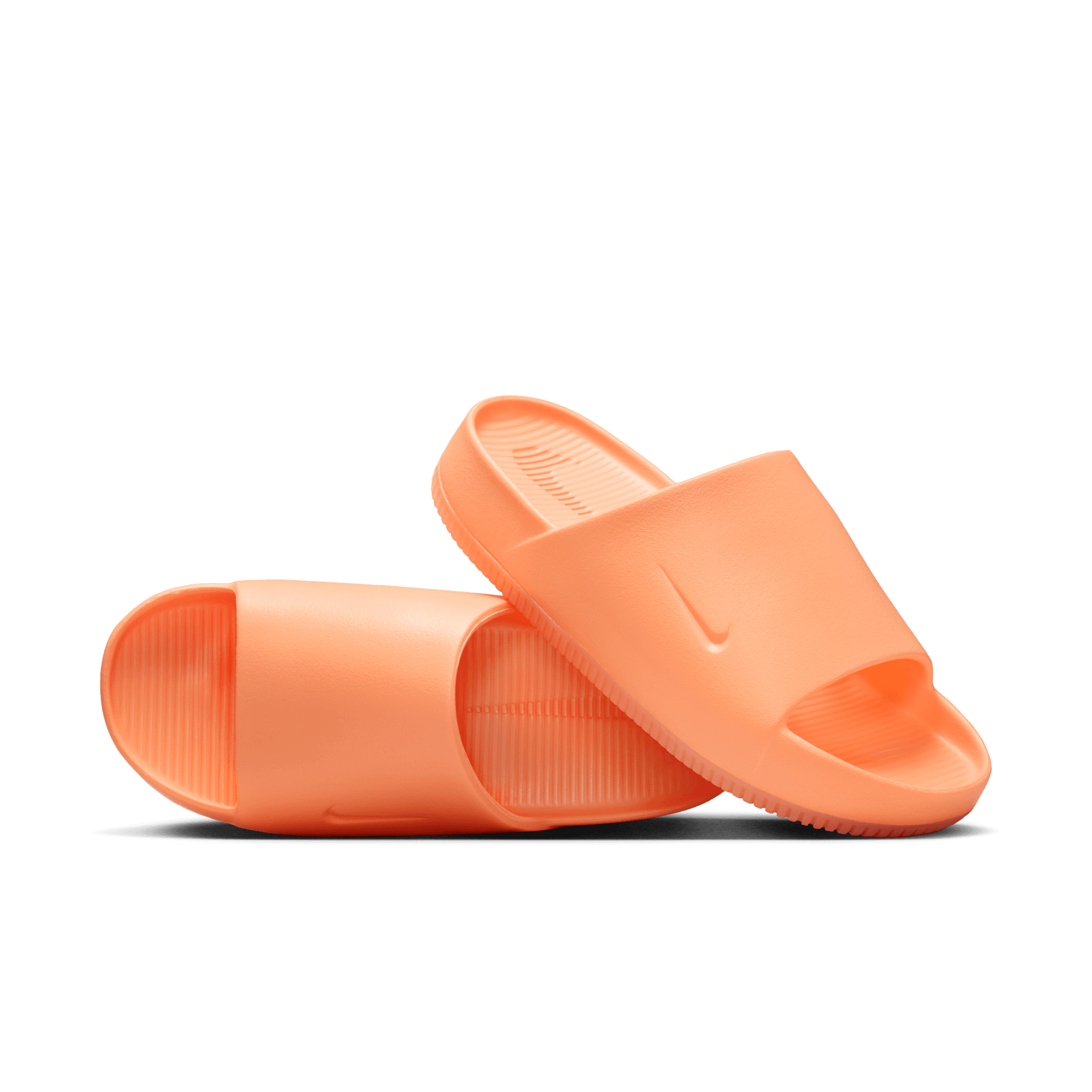 Nike slides womans best sale