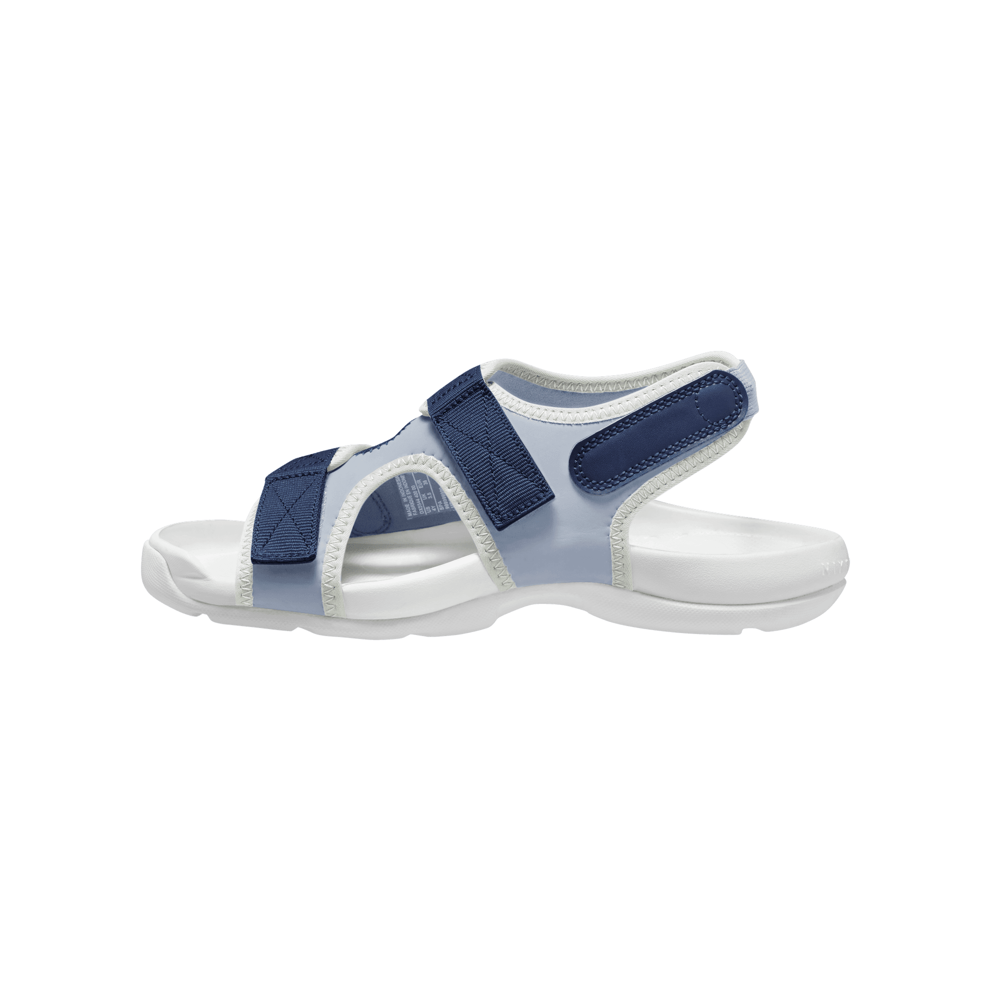 Nike sunray hotsell big kid