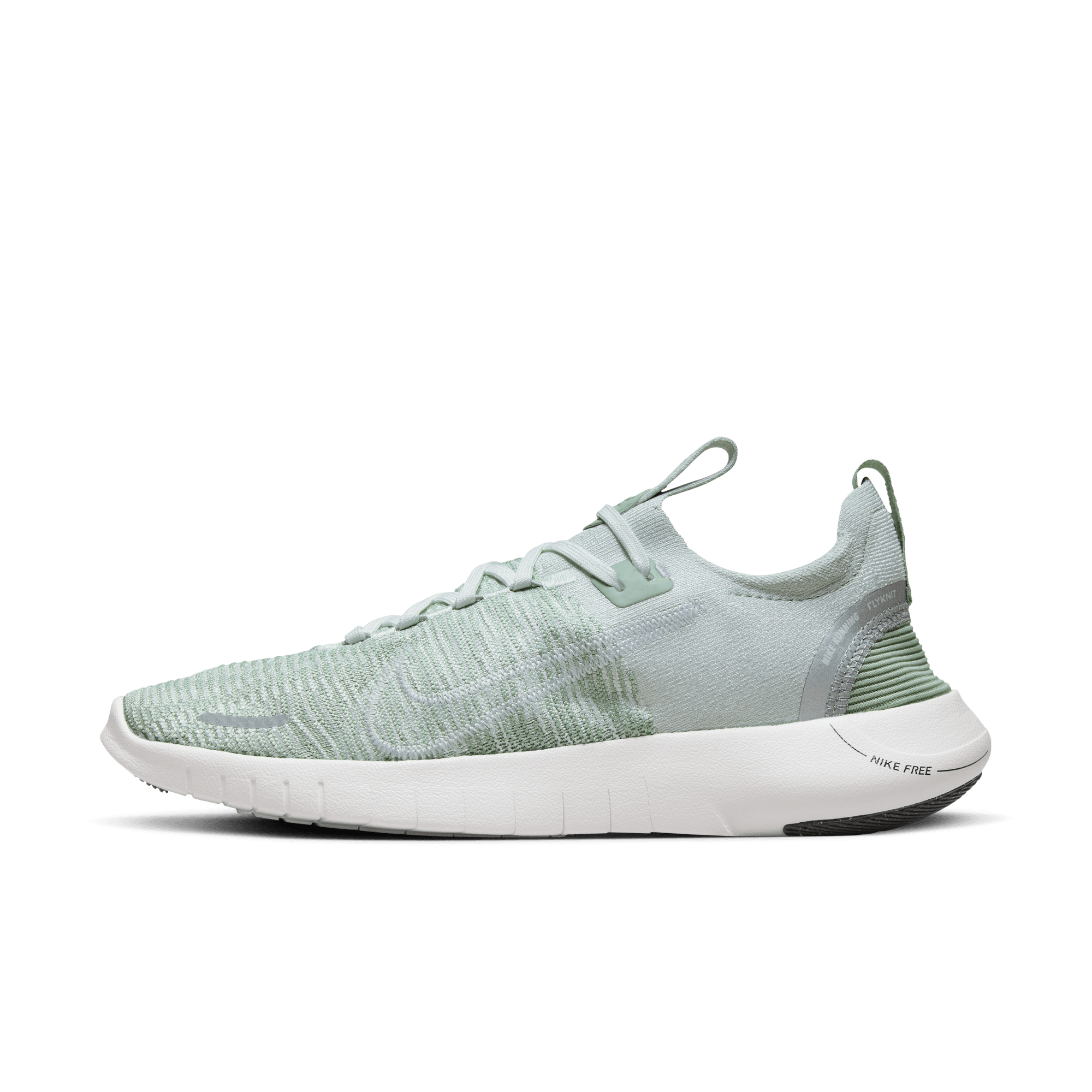 NIKE FREE RN NN WOMEN'S ROAD RUNNING SHOES