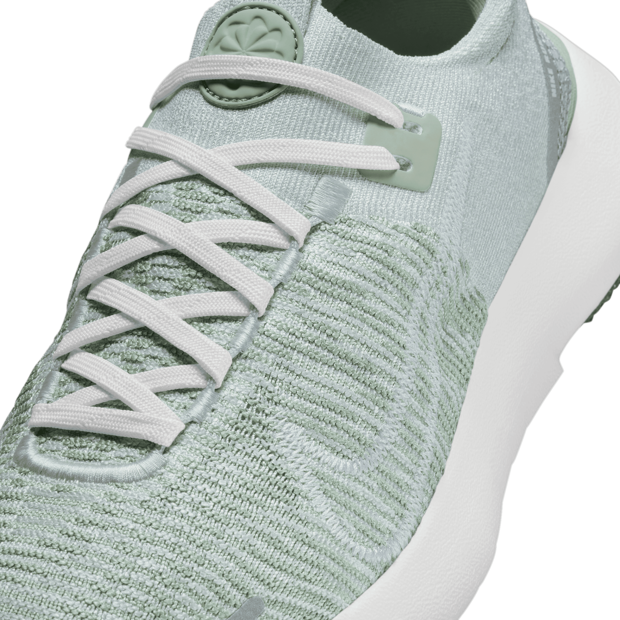 Nike free rn womens silver shop