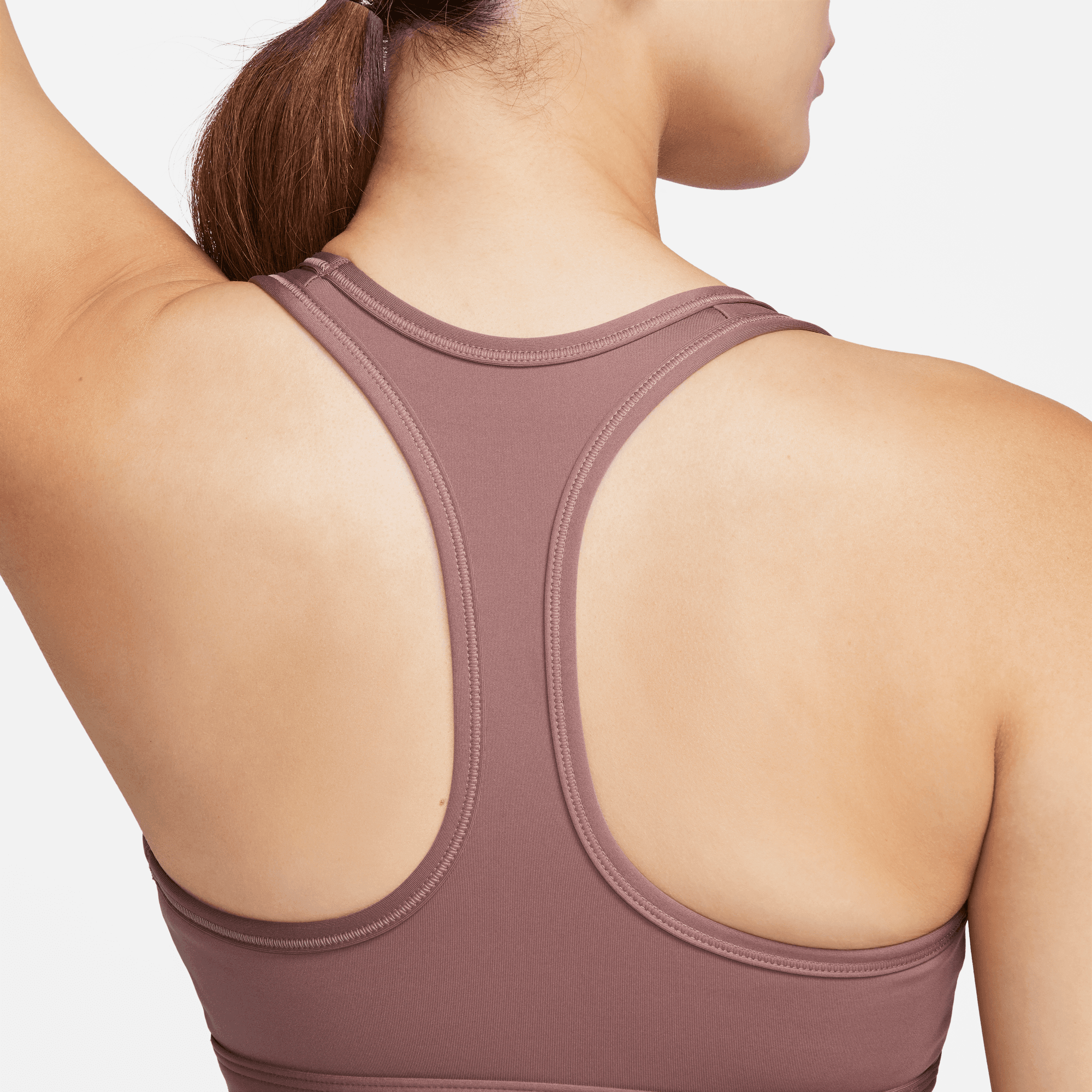 Nike top shoulder support