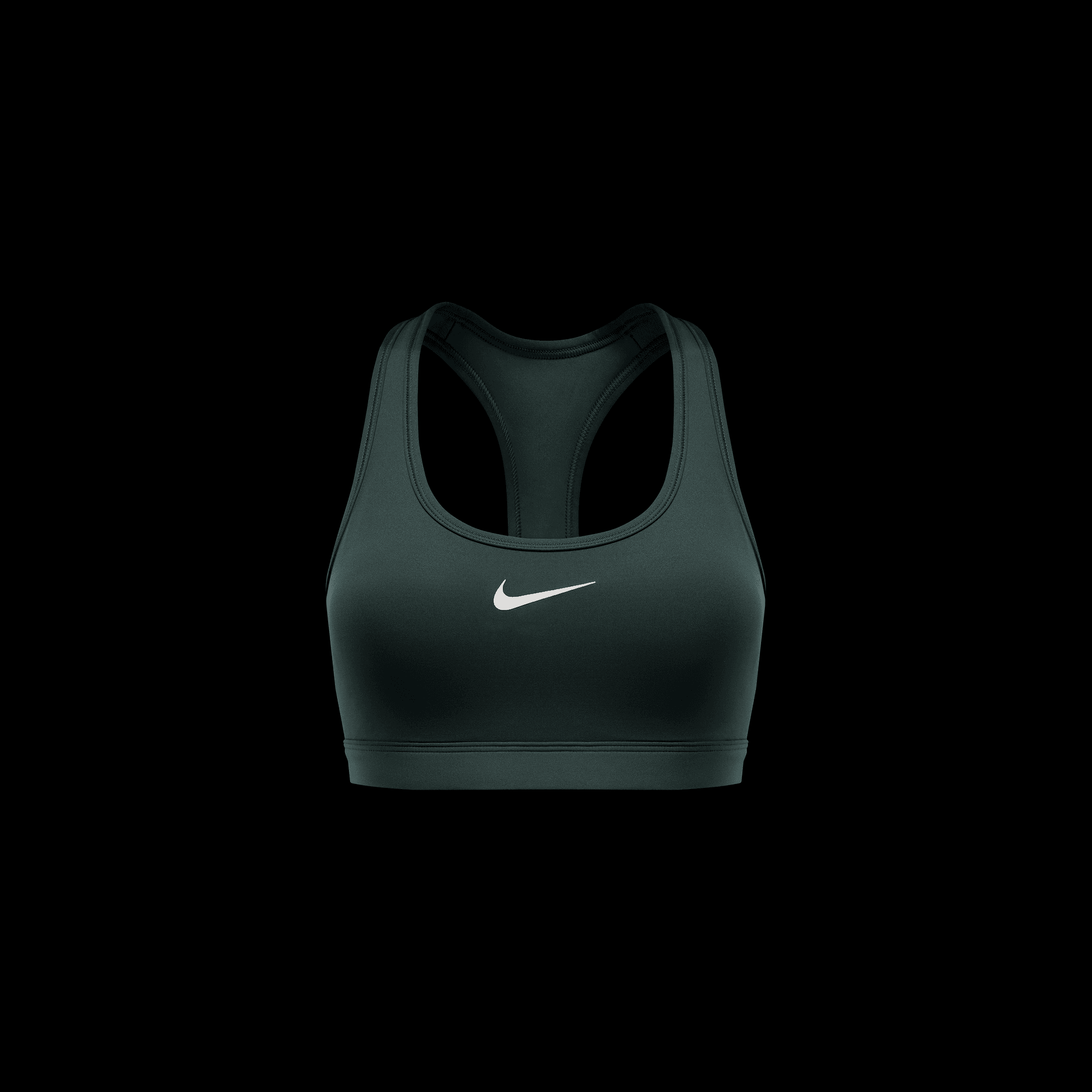 NIKE SWOOSH MEDIUM SUPPORT WOMEN S PADDED SPORT S BRA