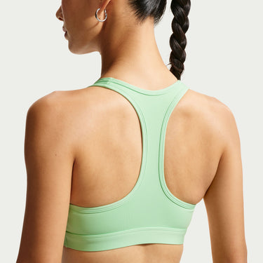 NIKE SWOOSH MEDIUM SUPPORT WOMEN'S PADDED SPORTS BRA