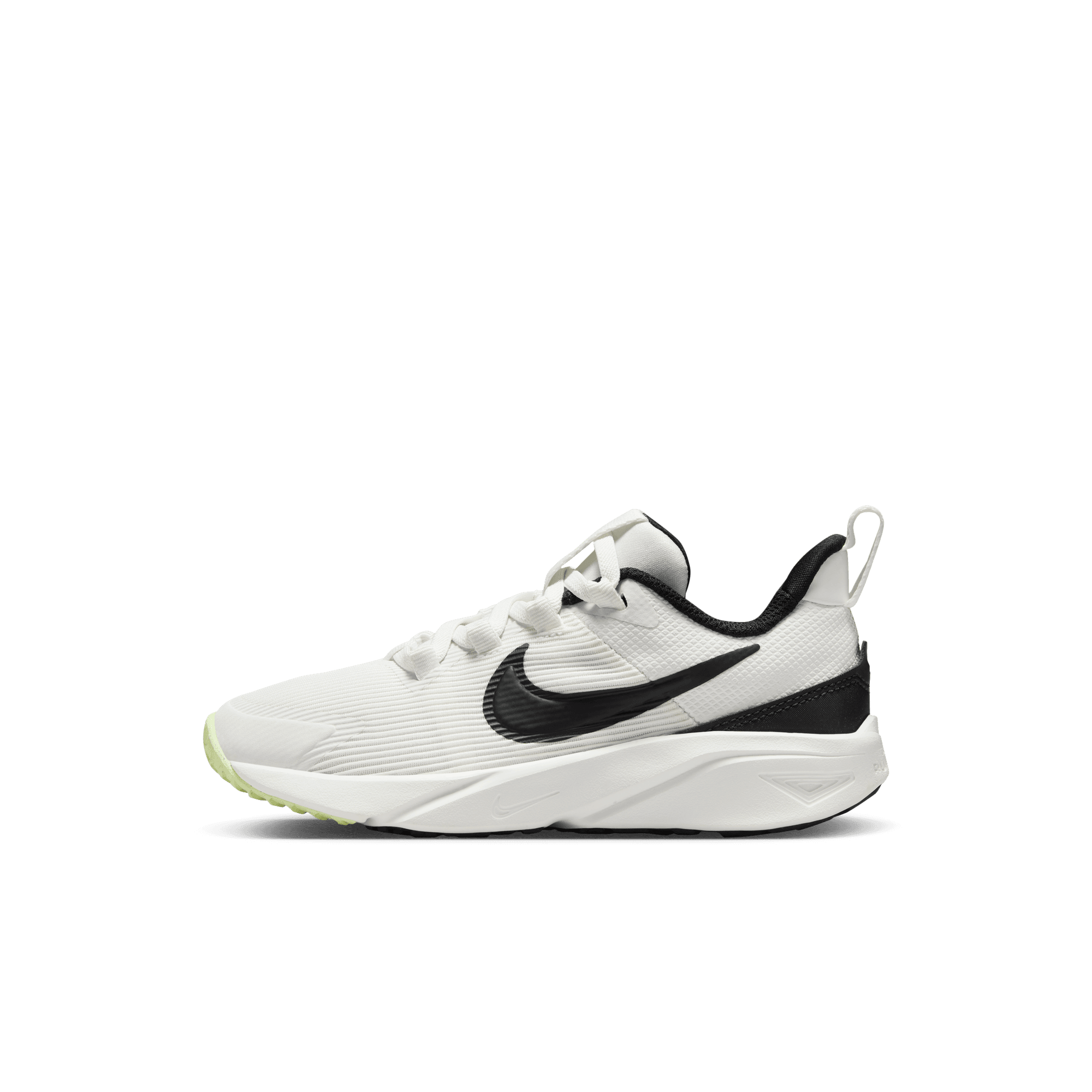 NIKE STAR RUNNER 4 LITTLE KIDS' SHOES