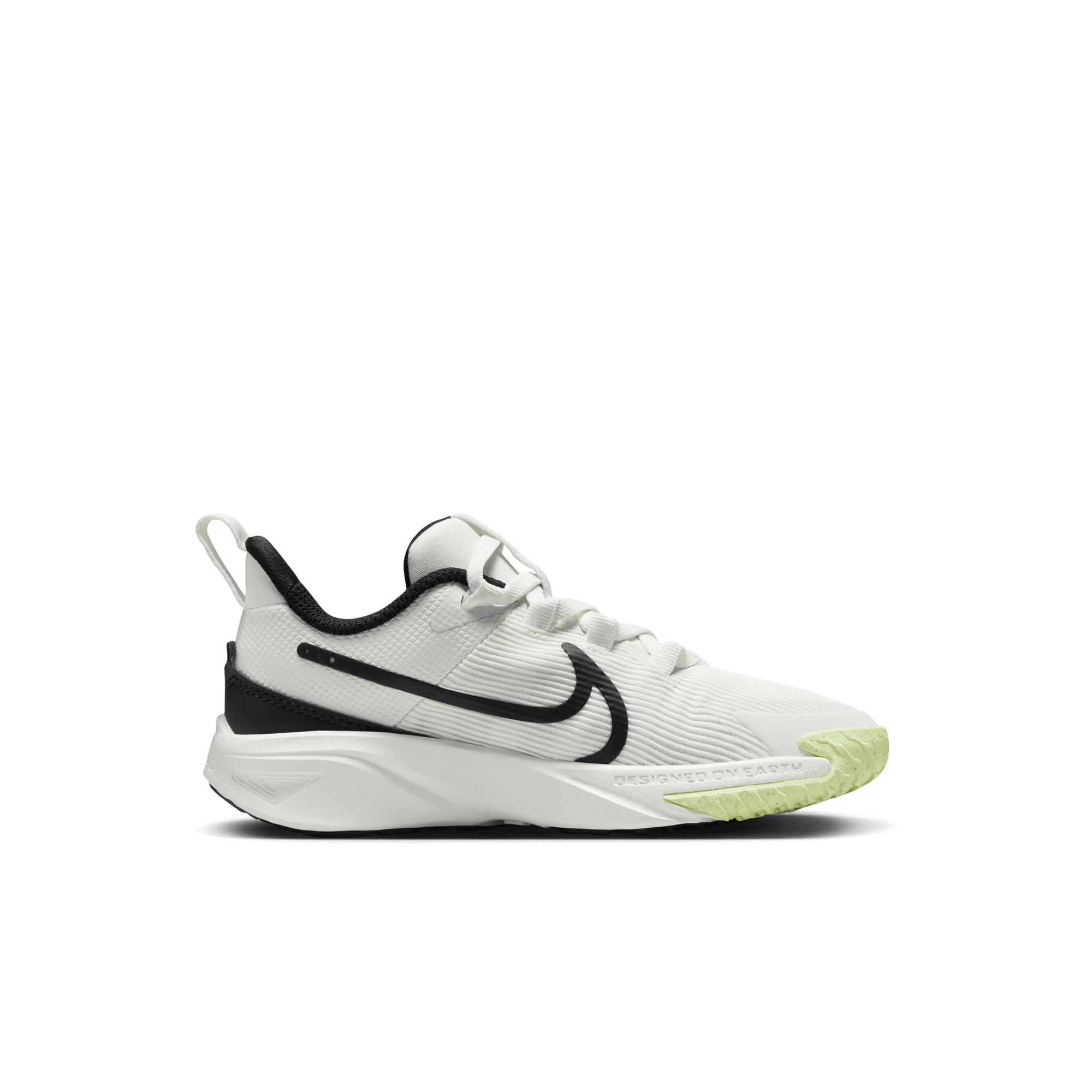 NIKE STAR RUNNER 4 LITTLE KIDS' SHOES