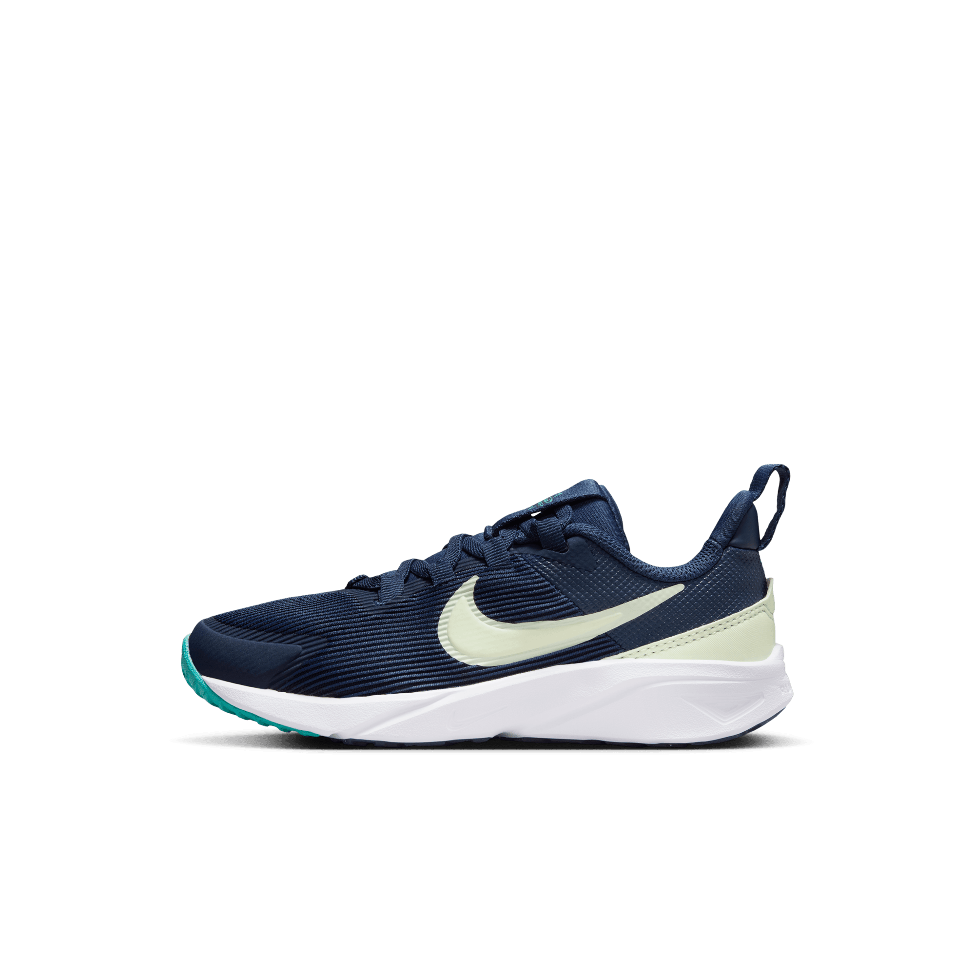 NIKE STAR RUNNER 4 LITTLE KIDS' SHOES