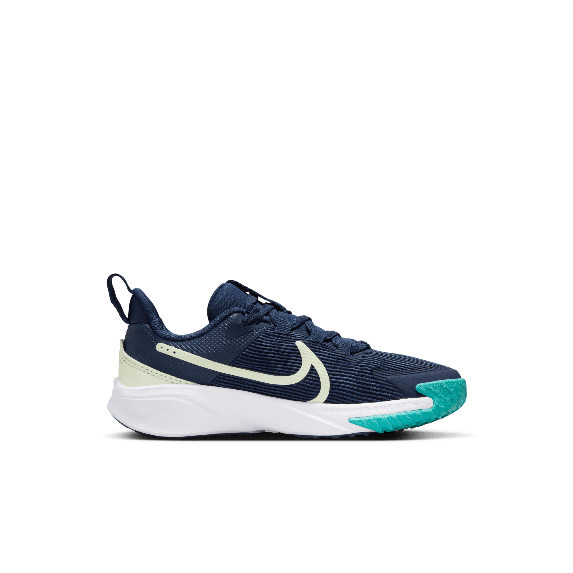 NIKE STAR RUNNER 4 LITTLE KIDS' SHOES