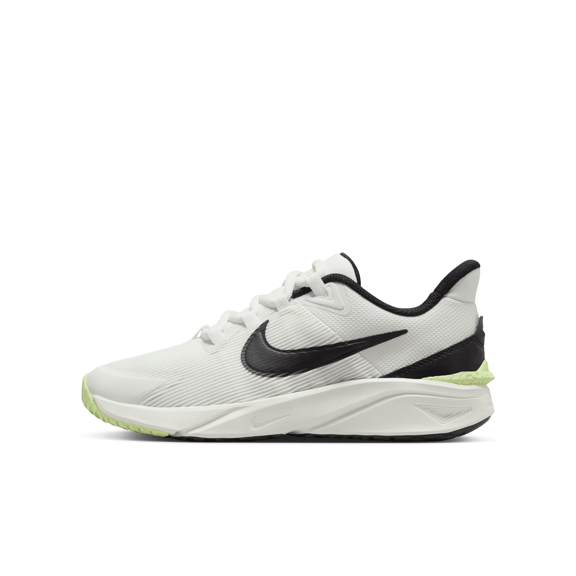 NIKE STAR RUNNER 4 BIG KIDS' ROAD RUNNING SHOES