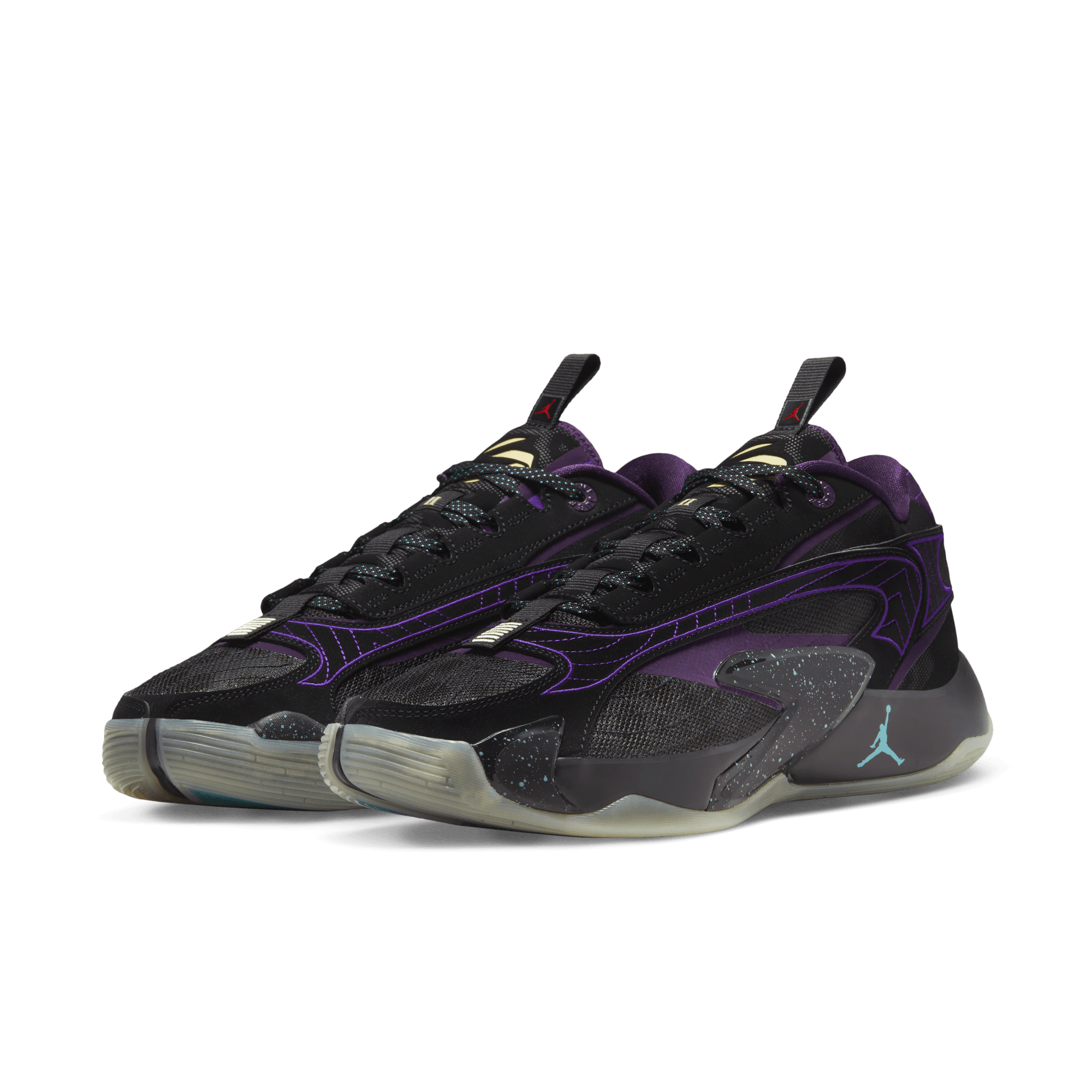 JORDAN LUKA 2 PF MEN'S SHOES