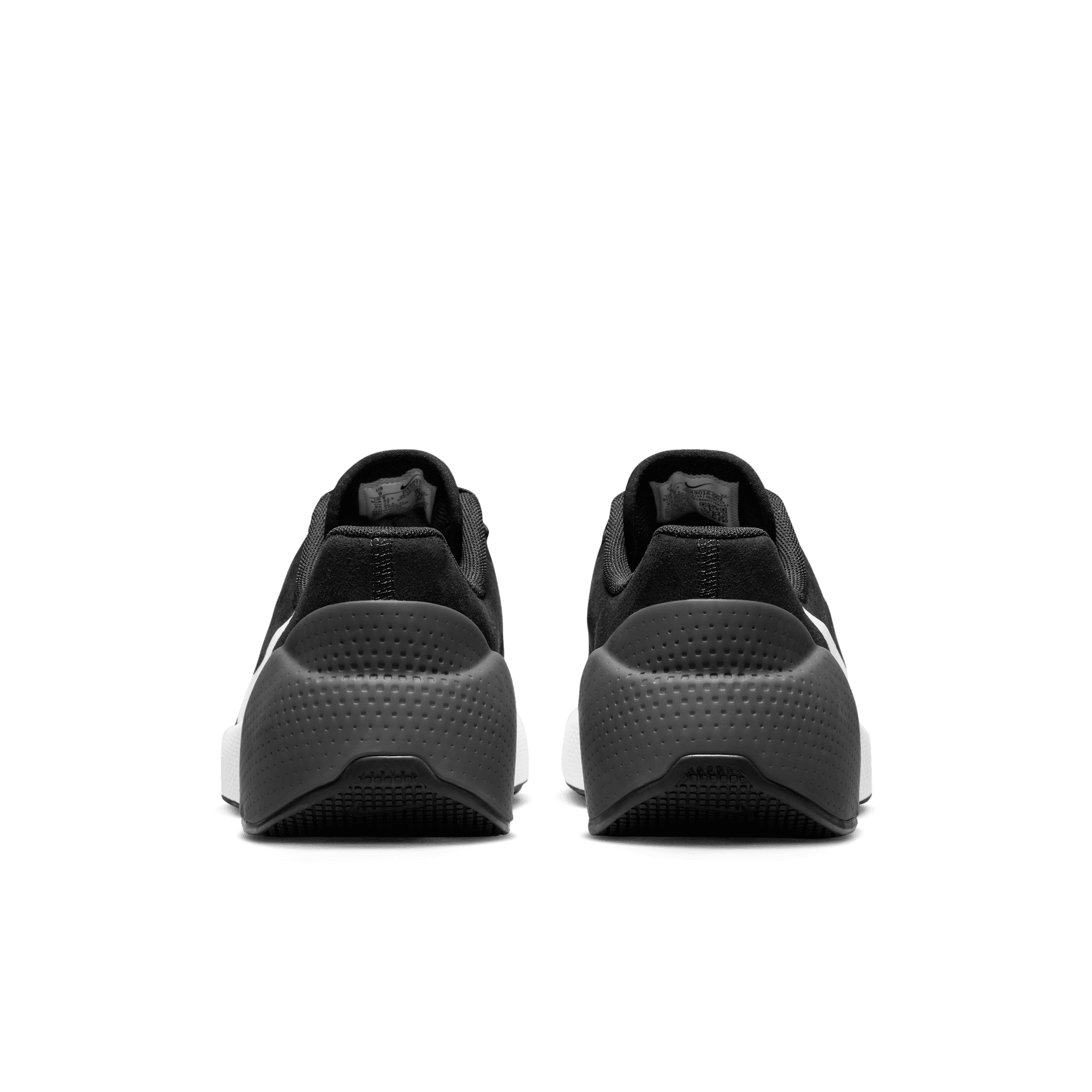NIKE AIR ZOOM TR 1 MEN'S WORKOUT SHOES BLACK/WHITE-ANTHRACITE – Park Access