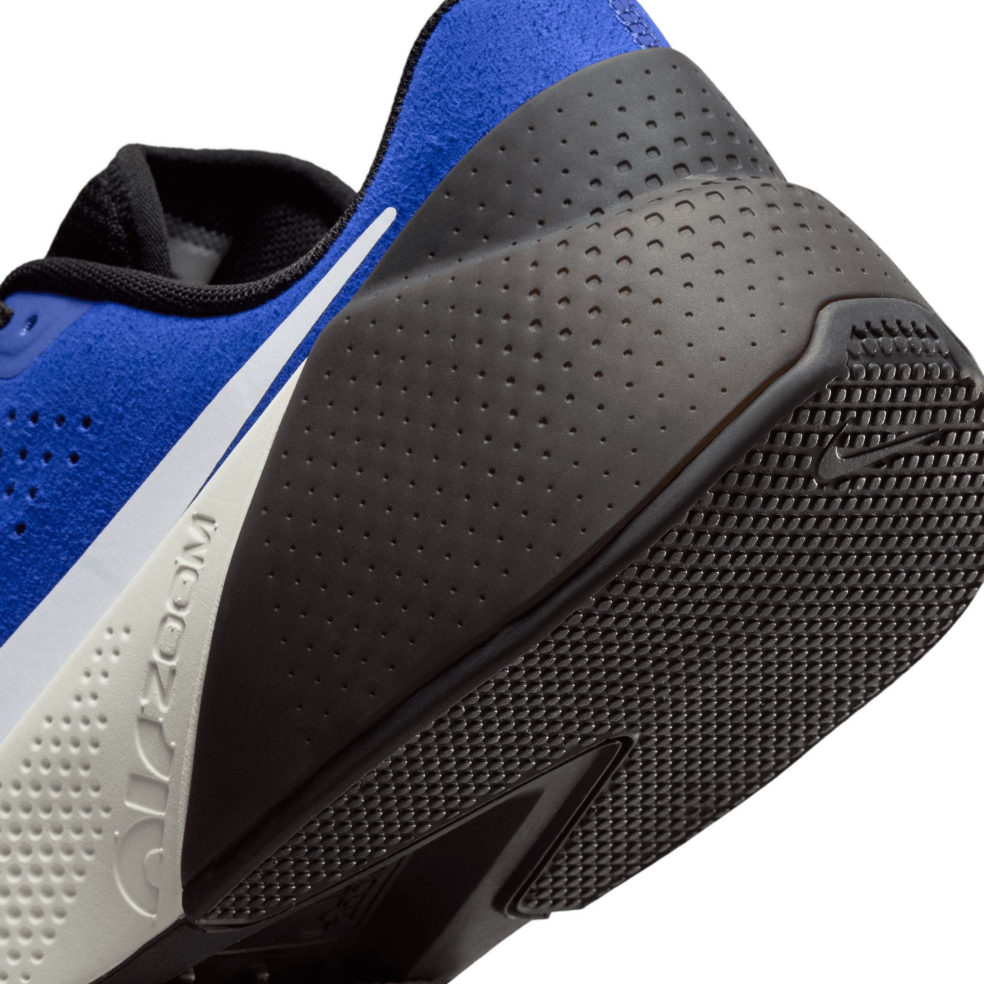 Nike training blue shoes on sale