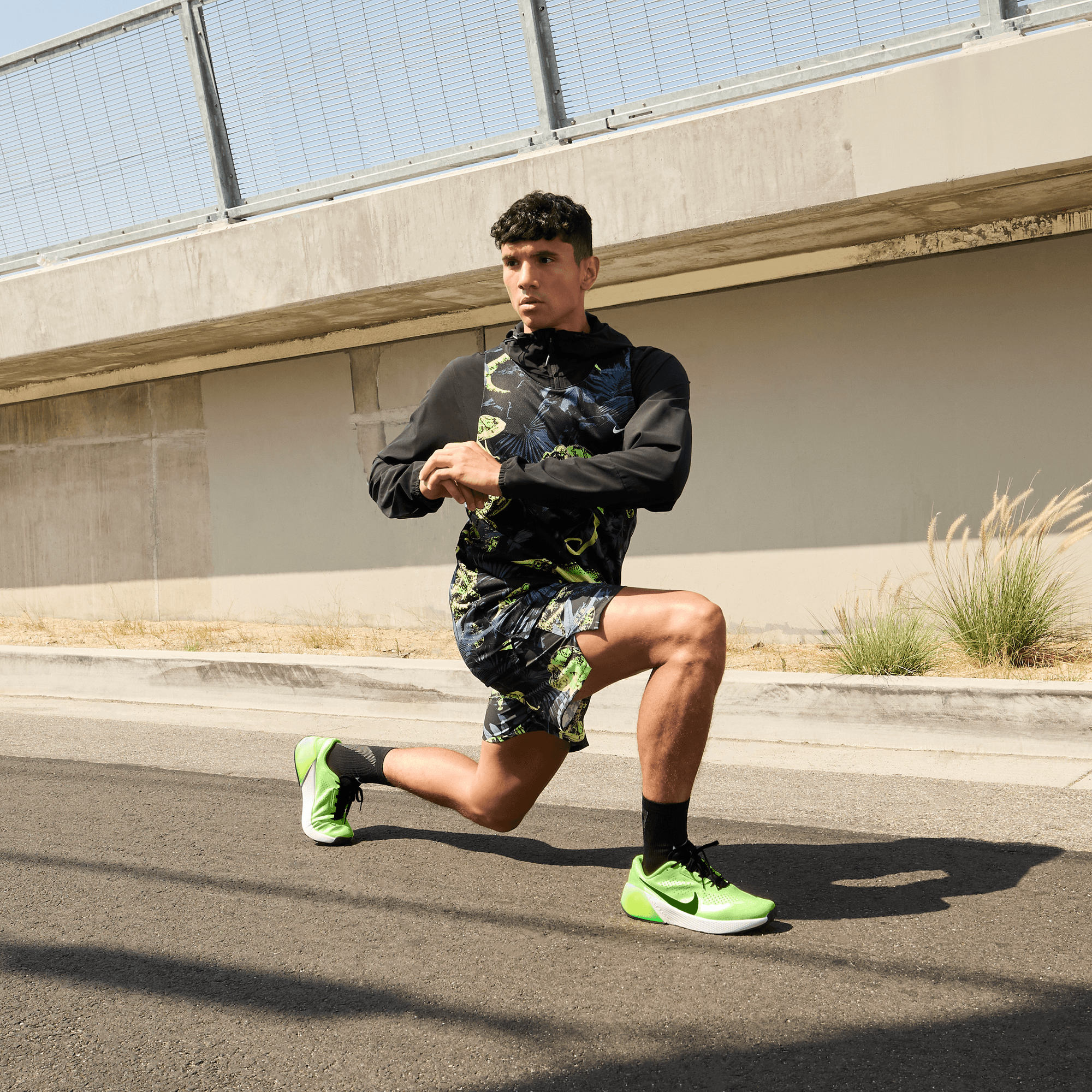 Nike air zoom fitness 2025 2