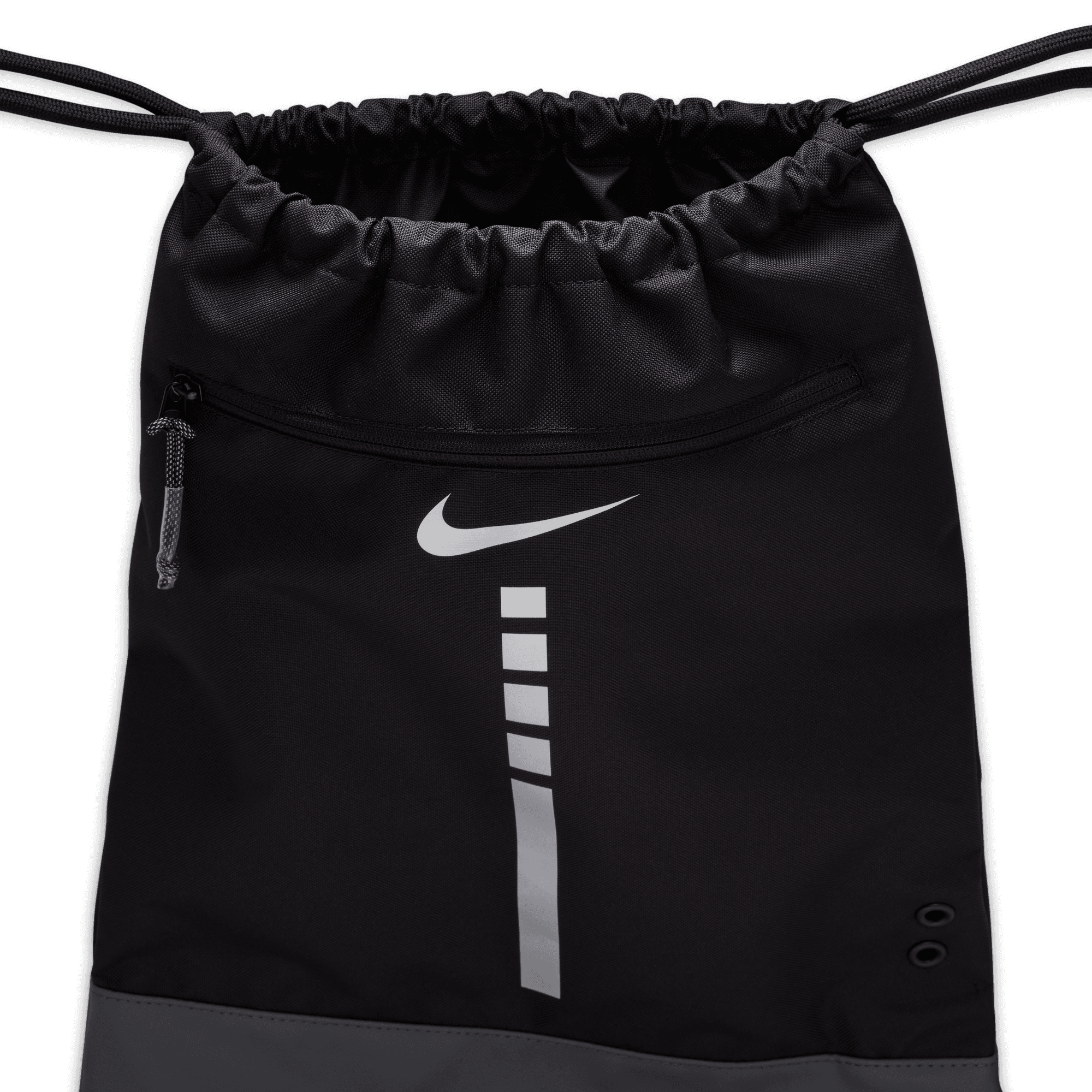 Nike Hoops Elite Duffel Bag (57L). Nike ID