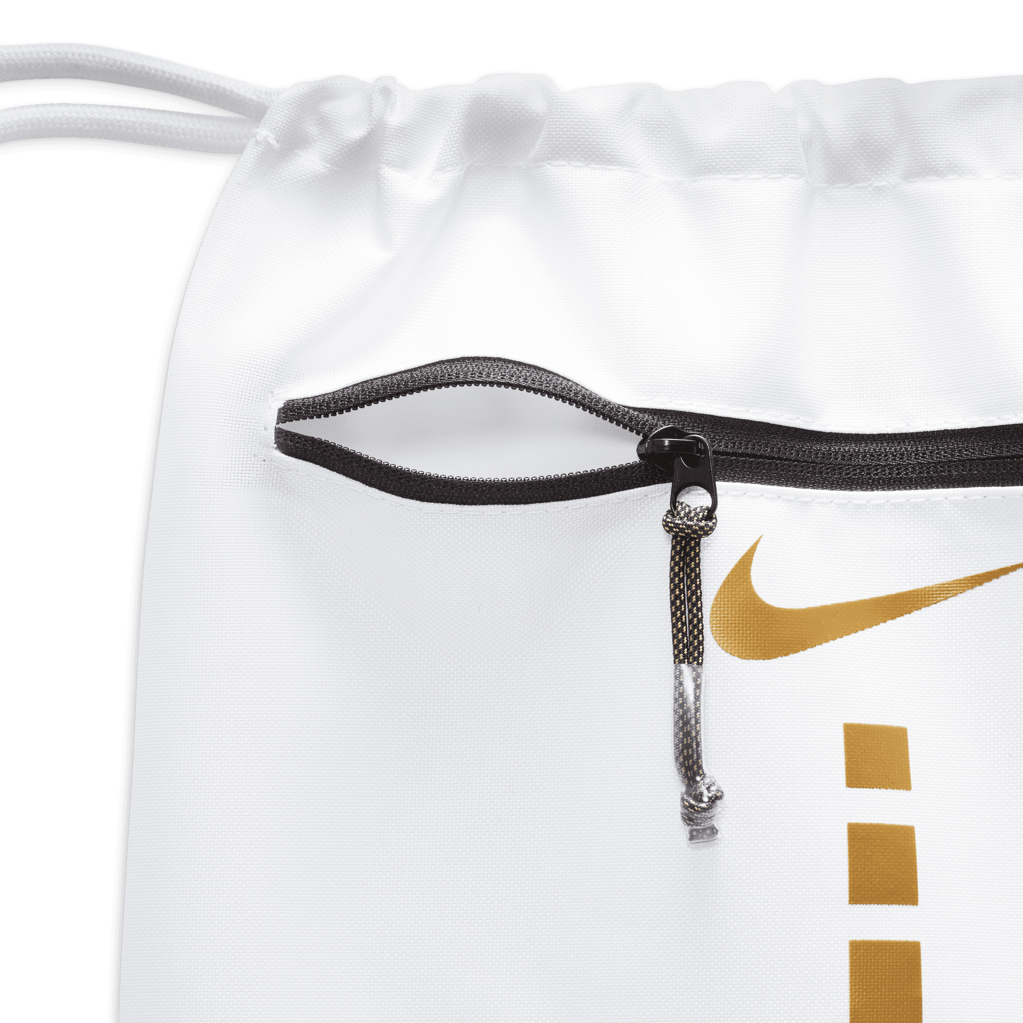 Nike hoops sales elite gym sack