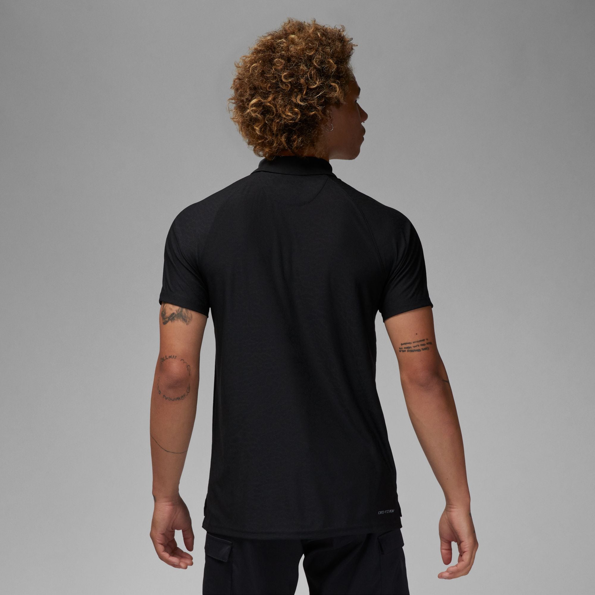 JORDAN DRI-FIT ADV SPORT MENS GOLF POLO