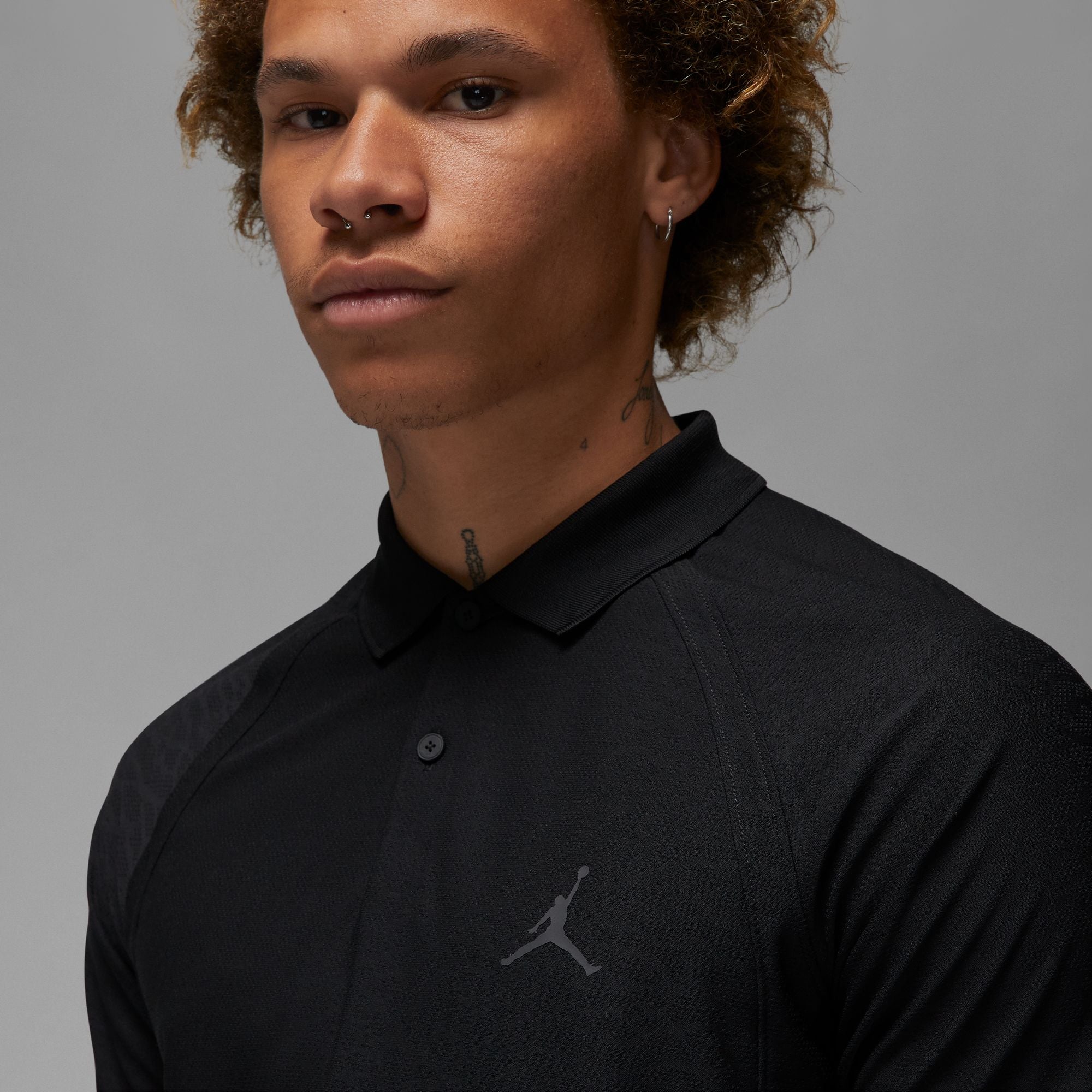 JORDAN DRI-FIT ADV SPORT MENS GOLF POLO