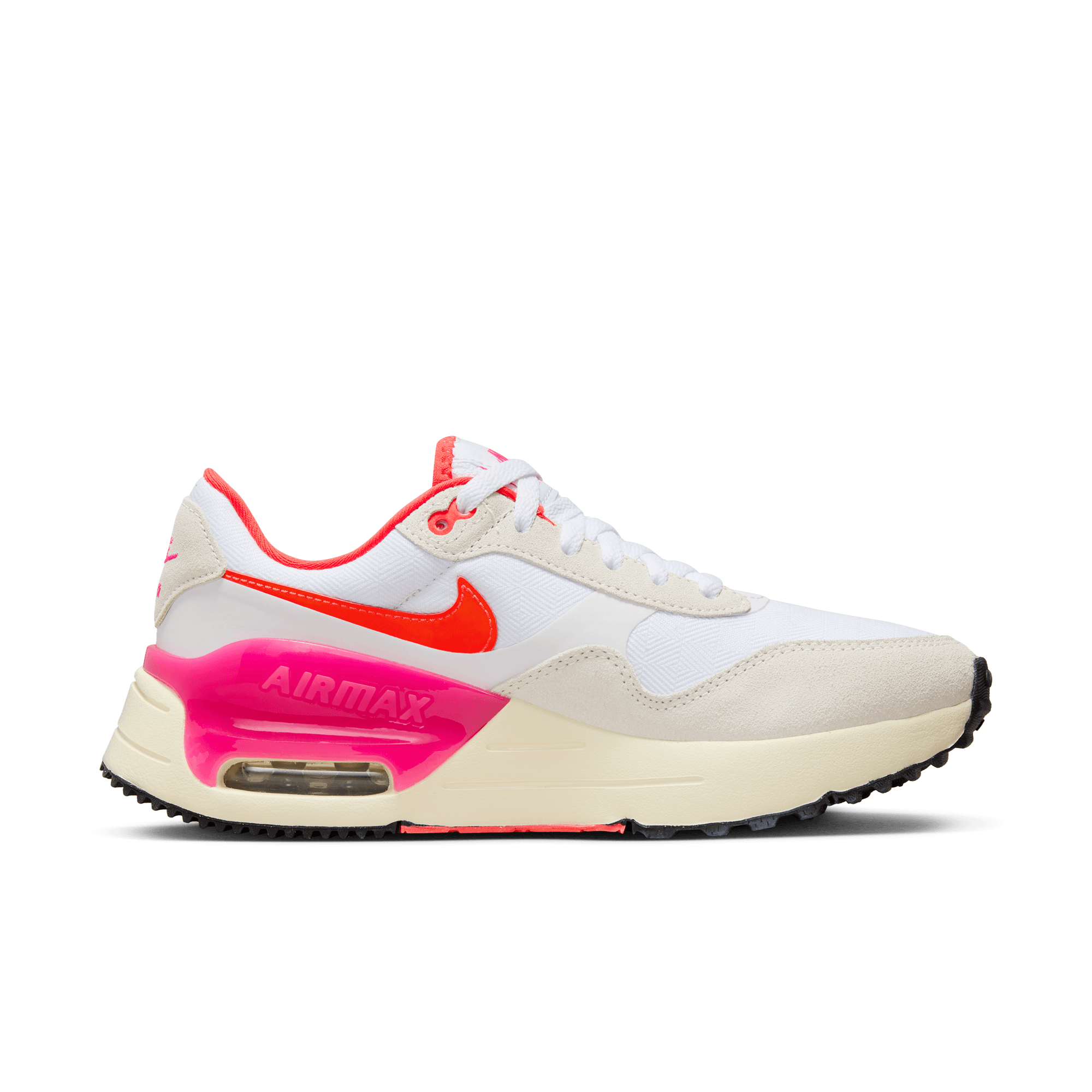 Nike sales thea weiss